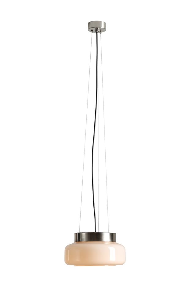 Pendant lamp Bonbon M beige, Nicer x Artera, Artera - DIMENSION