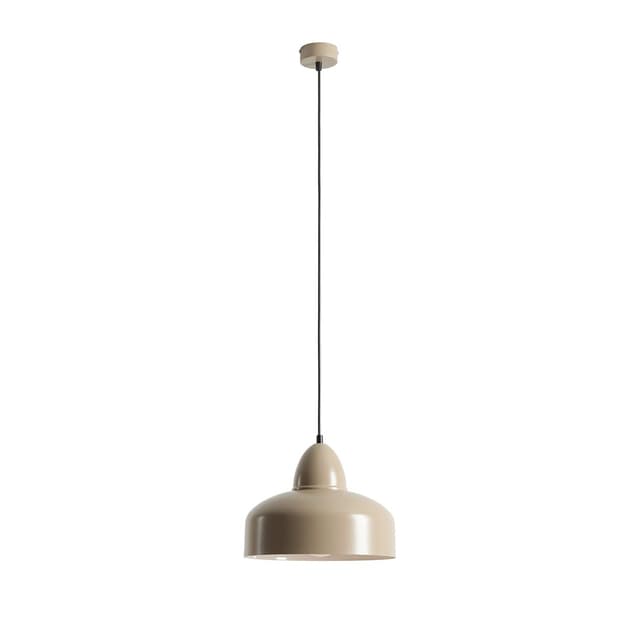 Pendant lamp Como beige, Artera - DIMENSION