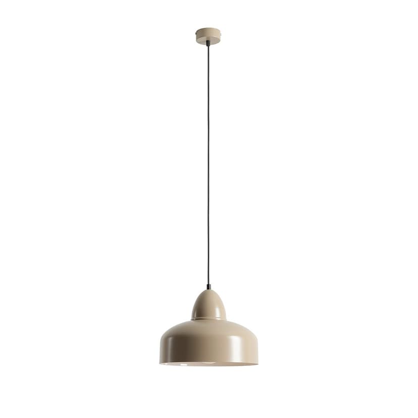 Pendant lamp Como beige, Artera