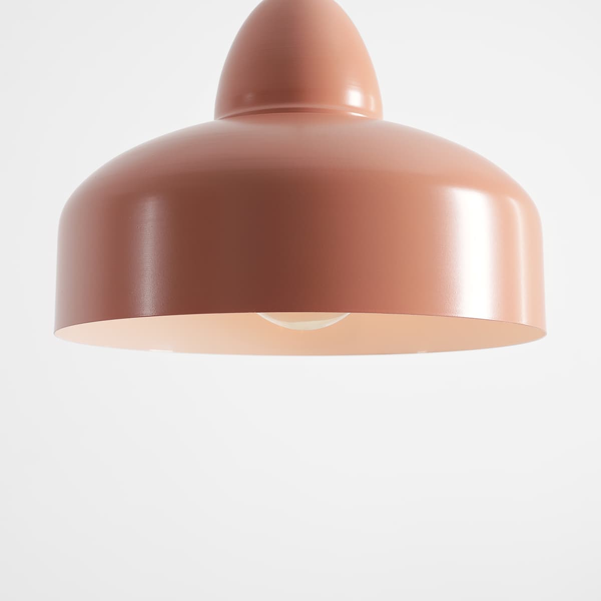 Pendant lamp Como orange, Artera - 103248