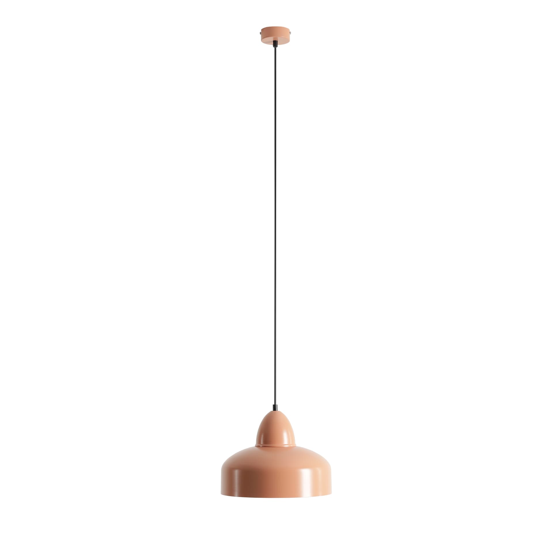 Pendant lamp Como orange, Artera - 103247