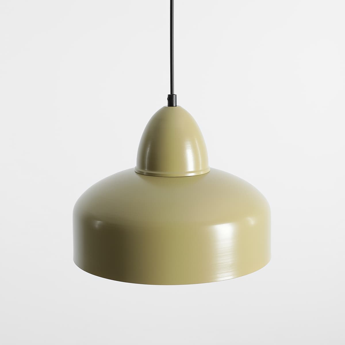 Pendant lamp Como green, Artera - 103222
