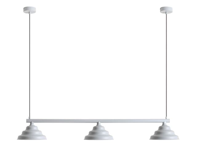 Pendant lamp Fala grey, Szpunar x Artera, Artera - DIMENSION