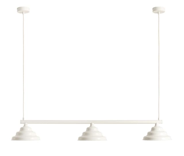Pendant lamp Fala ivory, Szpunar x Artera, Artera - DIMENSION