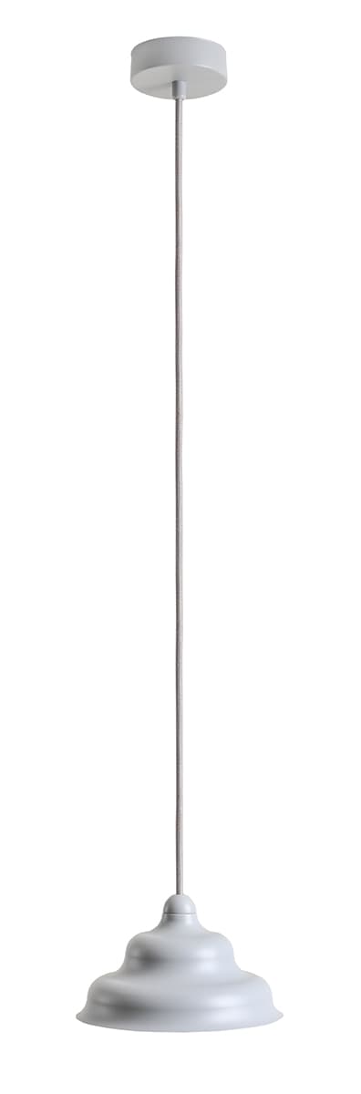 Pendant lamp Fala grey S, Szpunar x Artera, Artera - DIMENSION