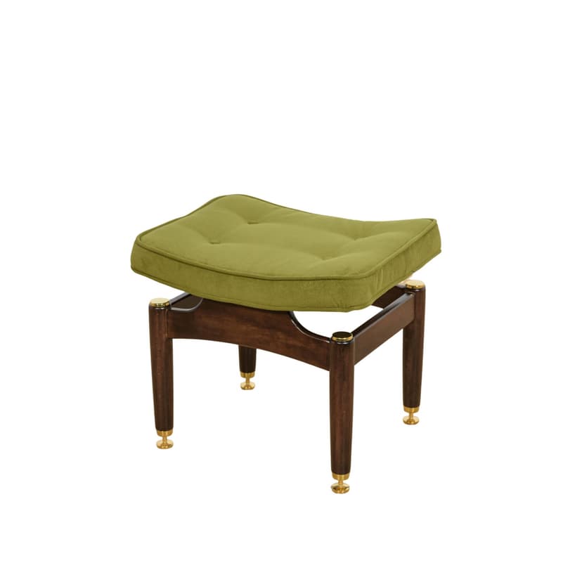 Stołek, taboret Librenza, G-Plan, Wielka Brytania, lata 50