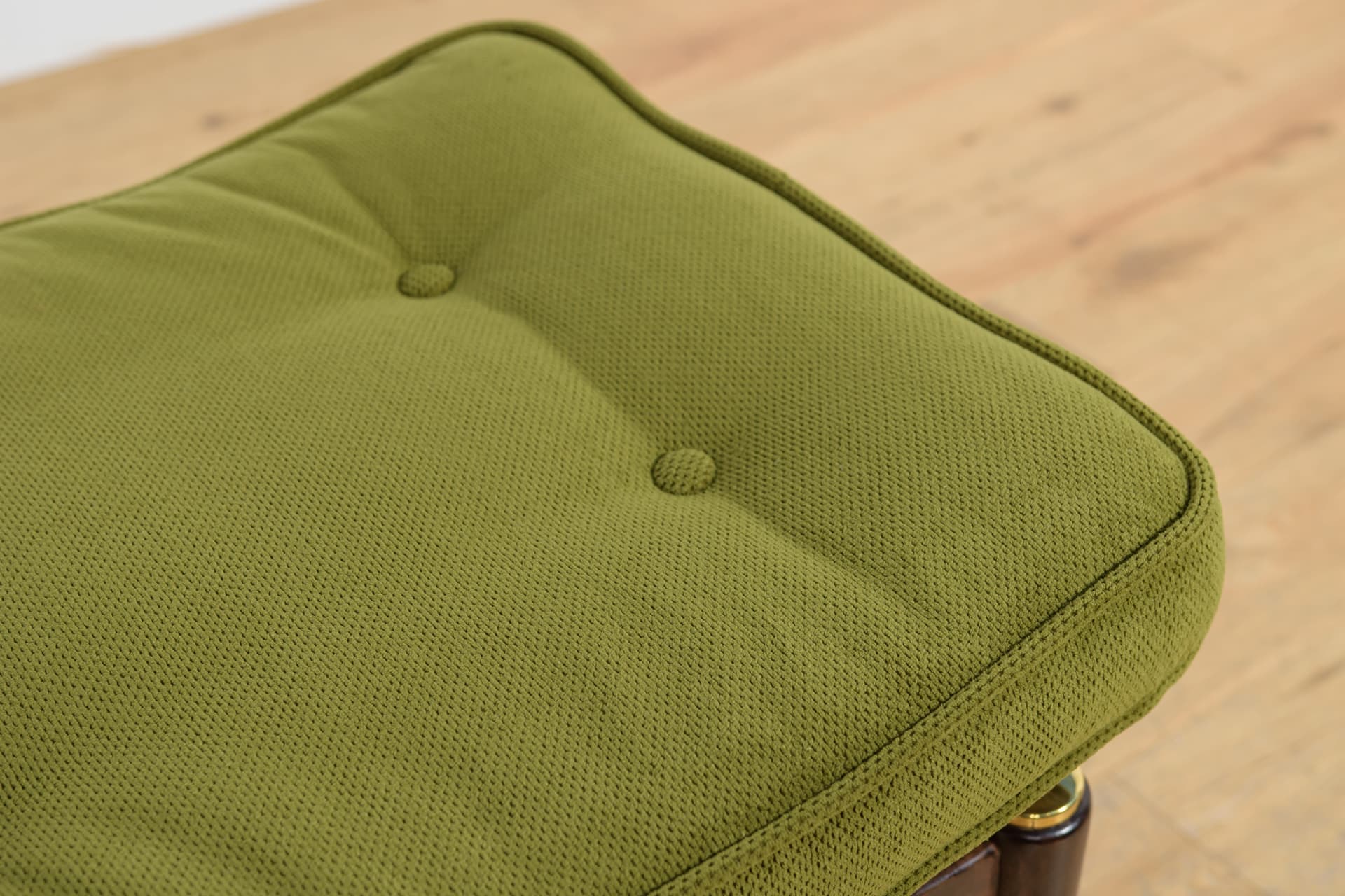 Stołek, taboret Librenza, G-Plan, Wielka Brytania, lata 50 - 97116