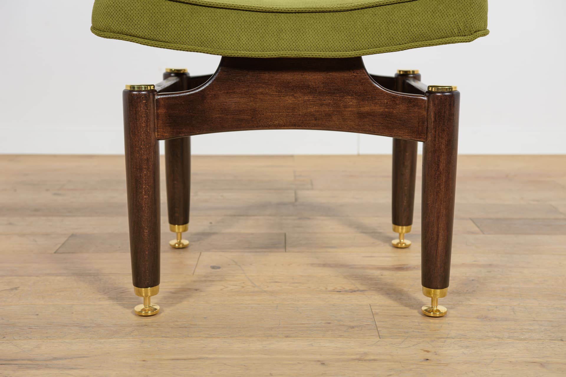 Stołek, taboret Librenza, G-Plan, Wielka Brytania, lata 50 - 97120