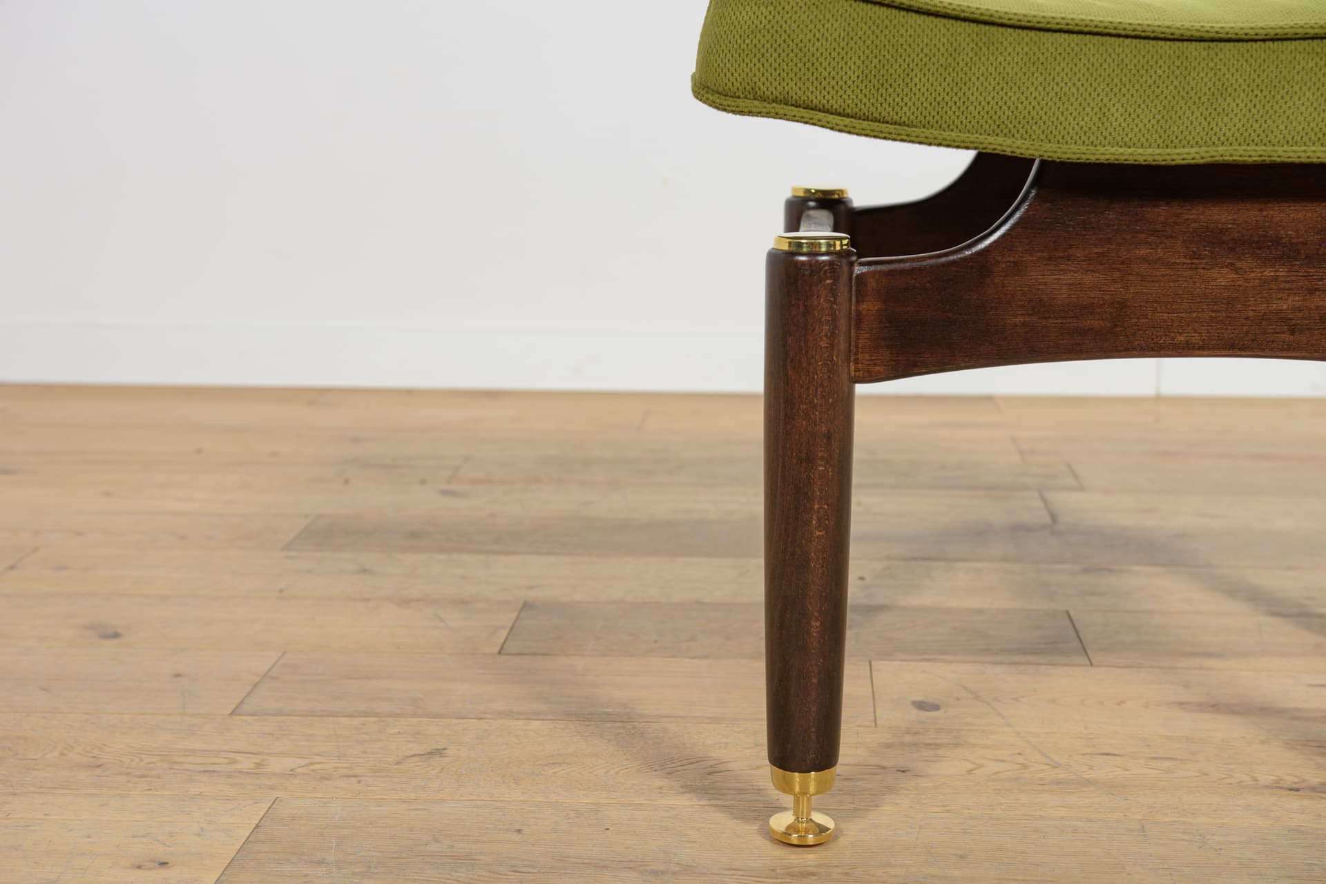 Stołek, taboret Librenza, G-Plan, Wielka Brytania, lata 50 - 97121