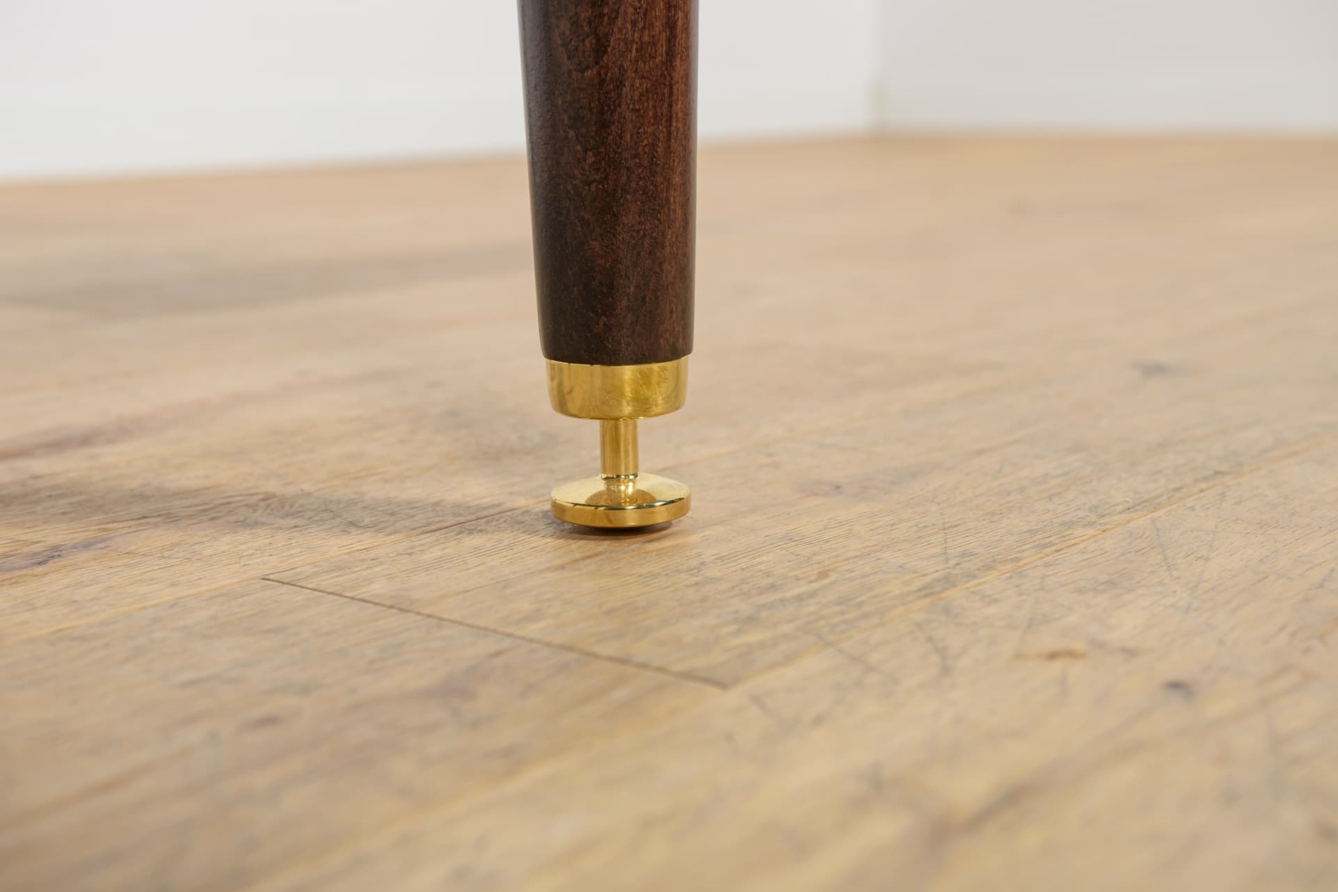 Stołek, taboret Librenza, G-Plan, Wielka Brytania, lata 50 - 97119