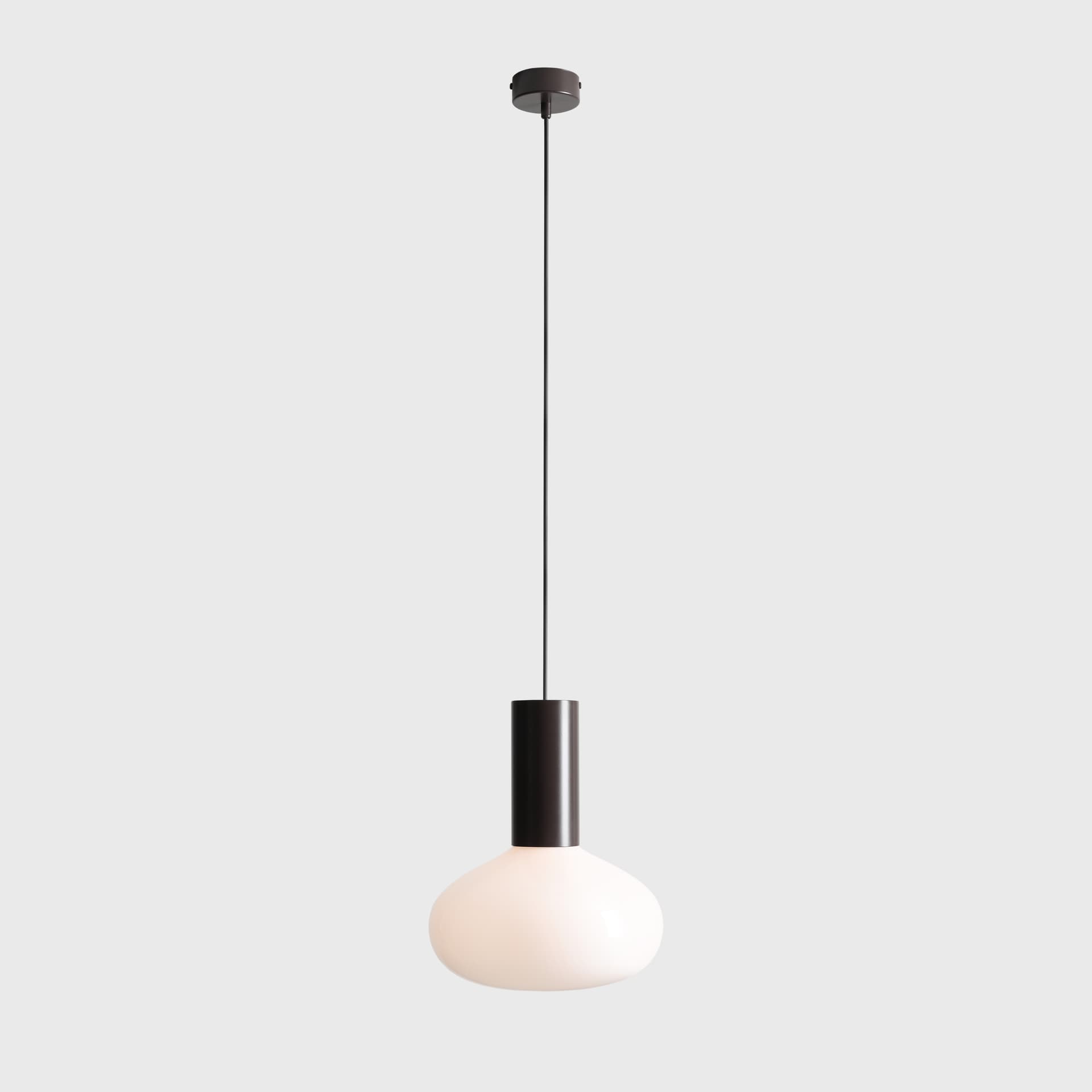 Pendant lamp Flo mocha M, Artera - 103164