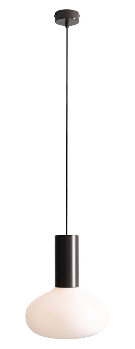 Pendant lamp Flo mocha M, Artera - DIMENSION