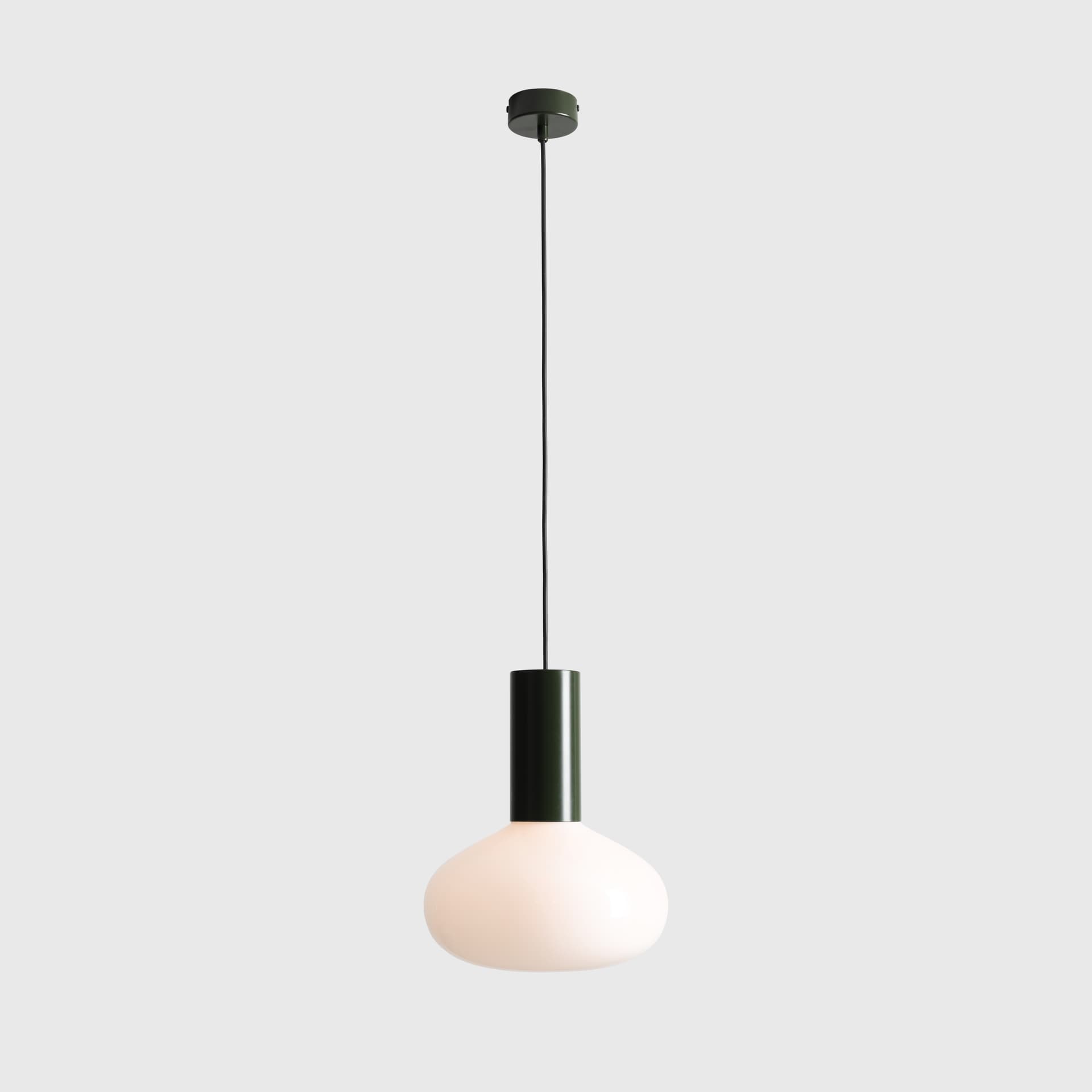 Pendant lamp Flo M green, Artera - 103156