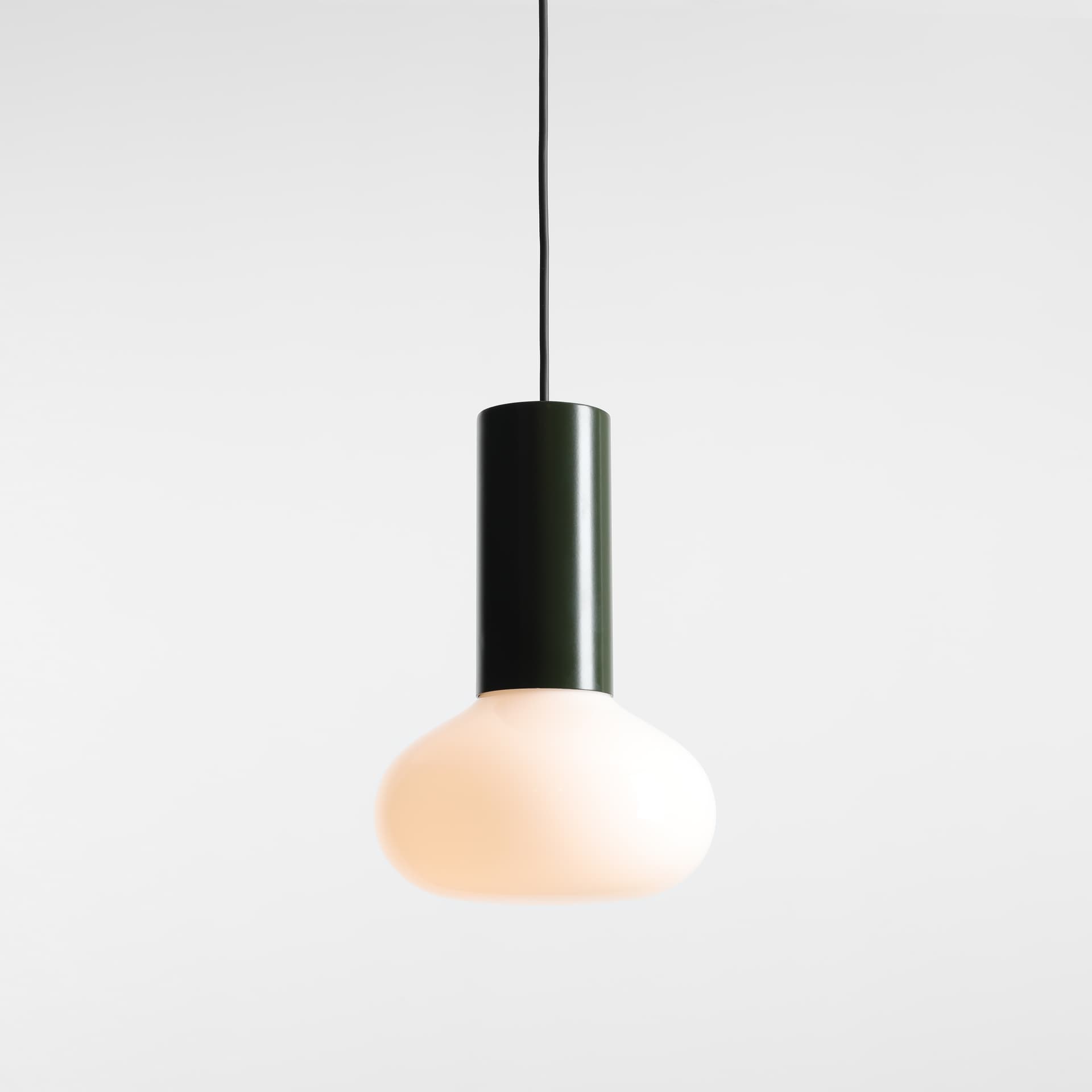 Pendant lamp Flo S green, Artera - 103151