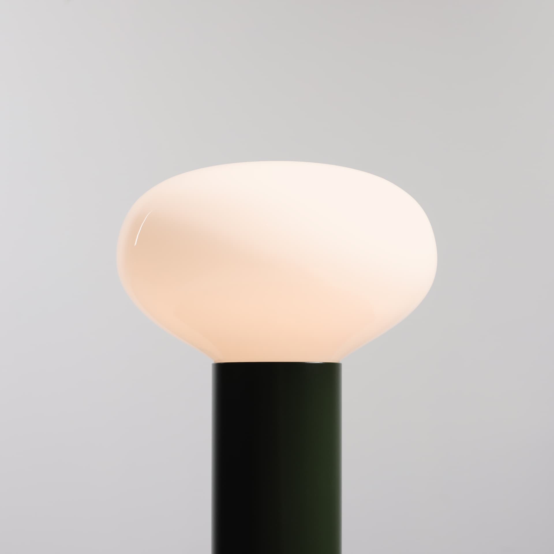 Flo green desk lamp, Artera - 102833