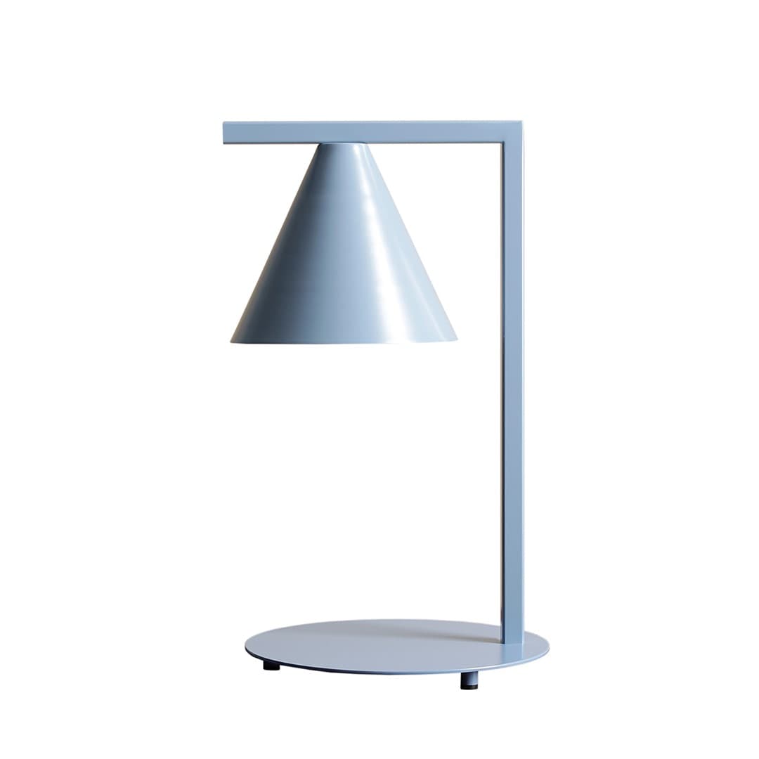 Form blue desk lamp, Artera - 102811