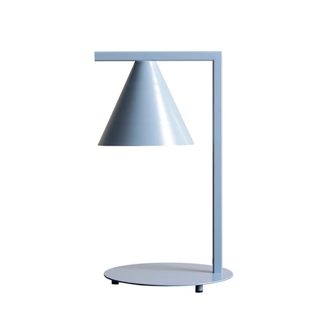Form blue desk lamp, Artera - DIMENSION