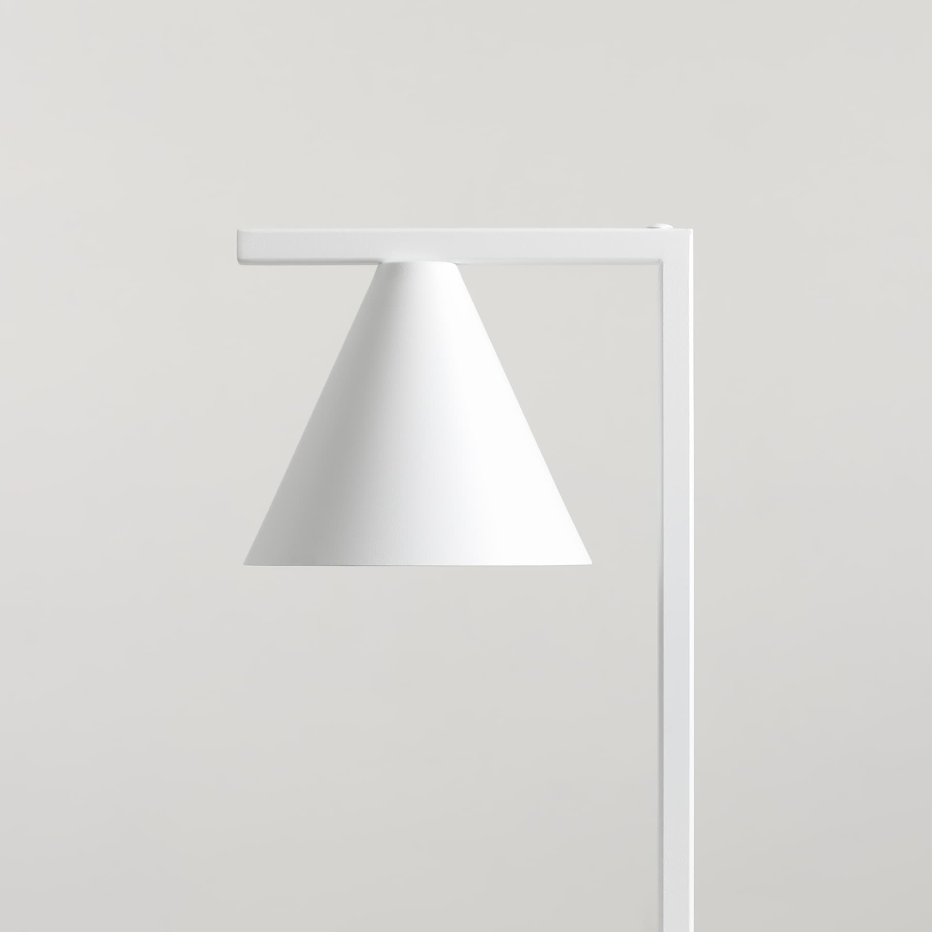 Form white desk lamp, Artera - 102798