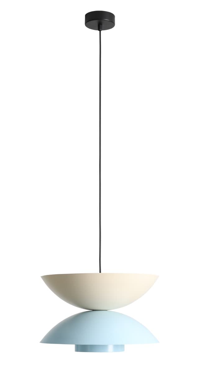Pendant lamp Otti Dark blue, Artera - DIMENSION