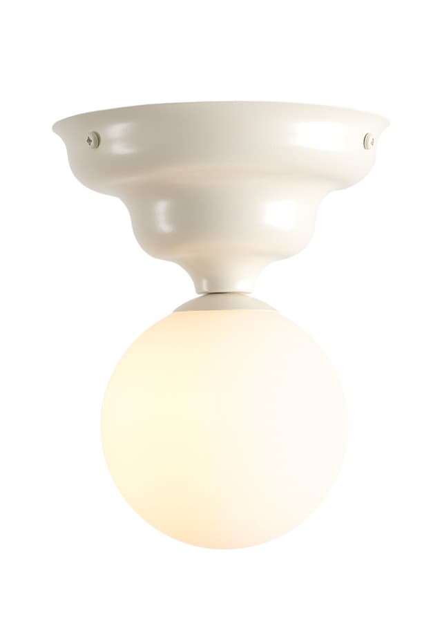 Ceiling lamp Fala S cream, Szpunar x Artera, Artera - DIMENSION