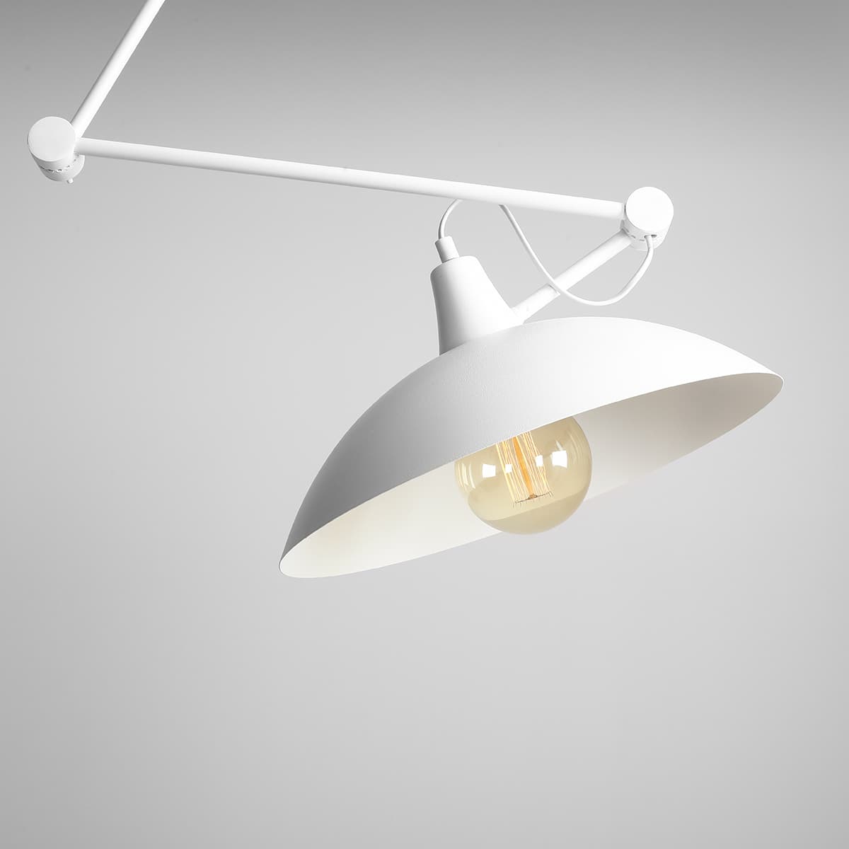 Melos ceiling lamp white, Artera - 102728