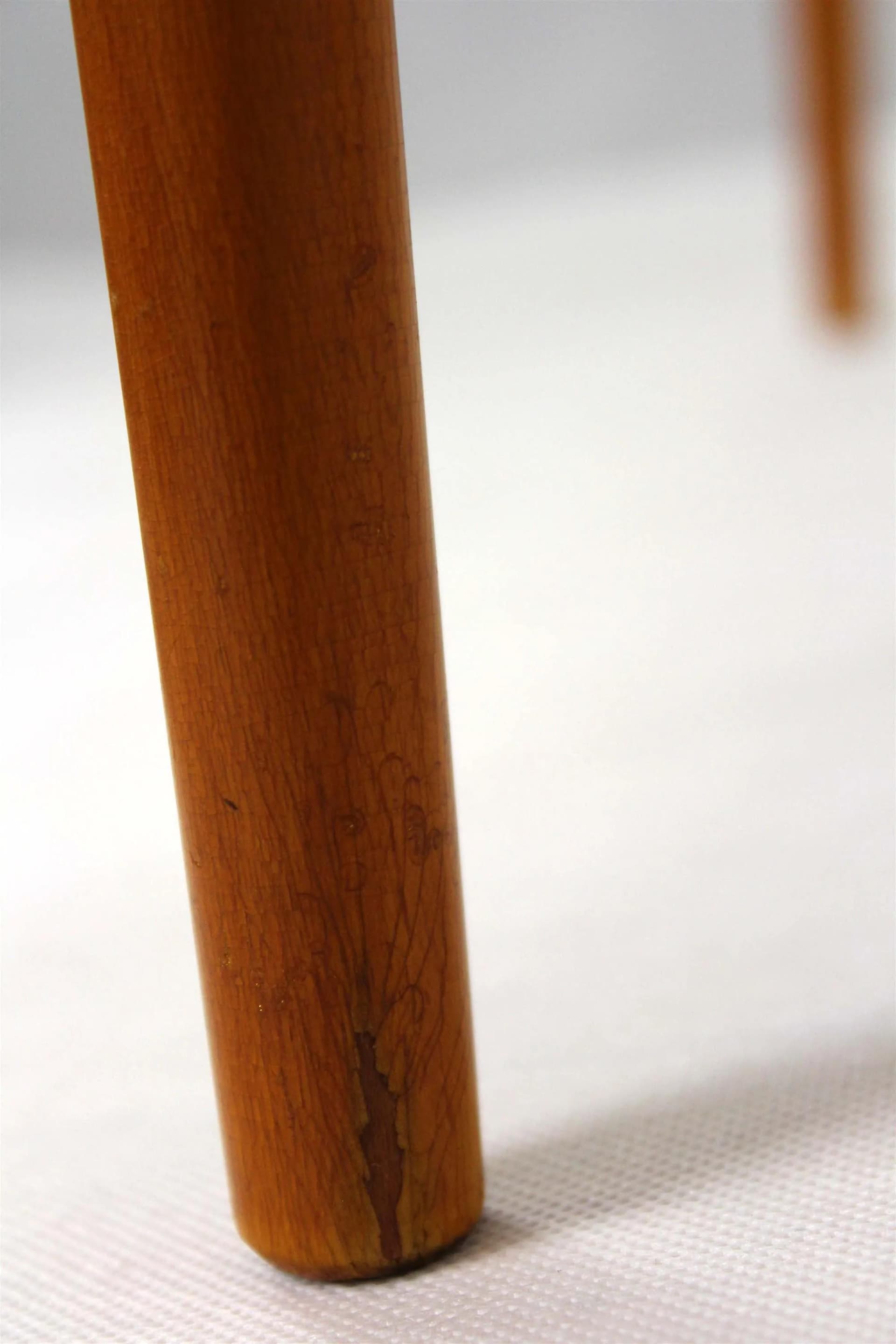 Coffee table, brown glass, wood, grey metal, Jitona, Czech Republic, 1960s. - 98501