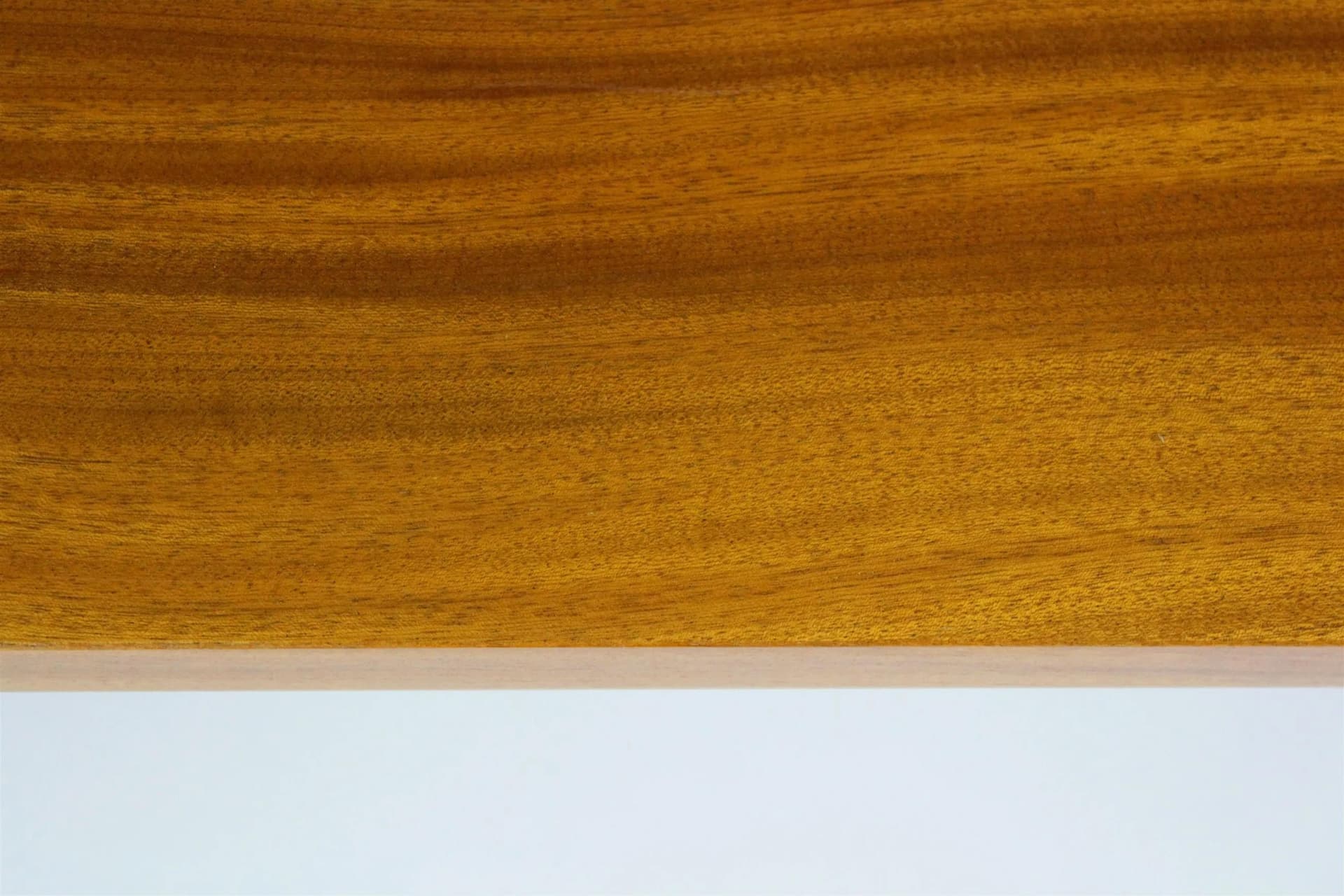 Coffee table, dark mahogany, by F. Mezulanik, UP Závody, Czech Republic, 1960s. - 98463