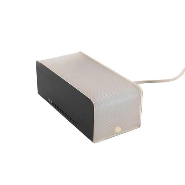 Wall lamp, black, Pokrok Žilina, Czechoslovakia, 1960s. - DIMENSION