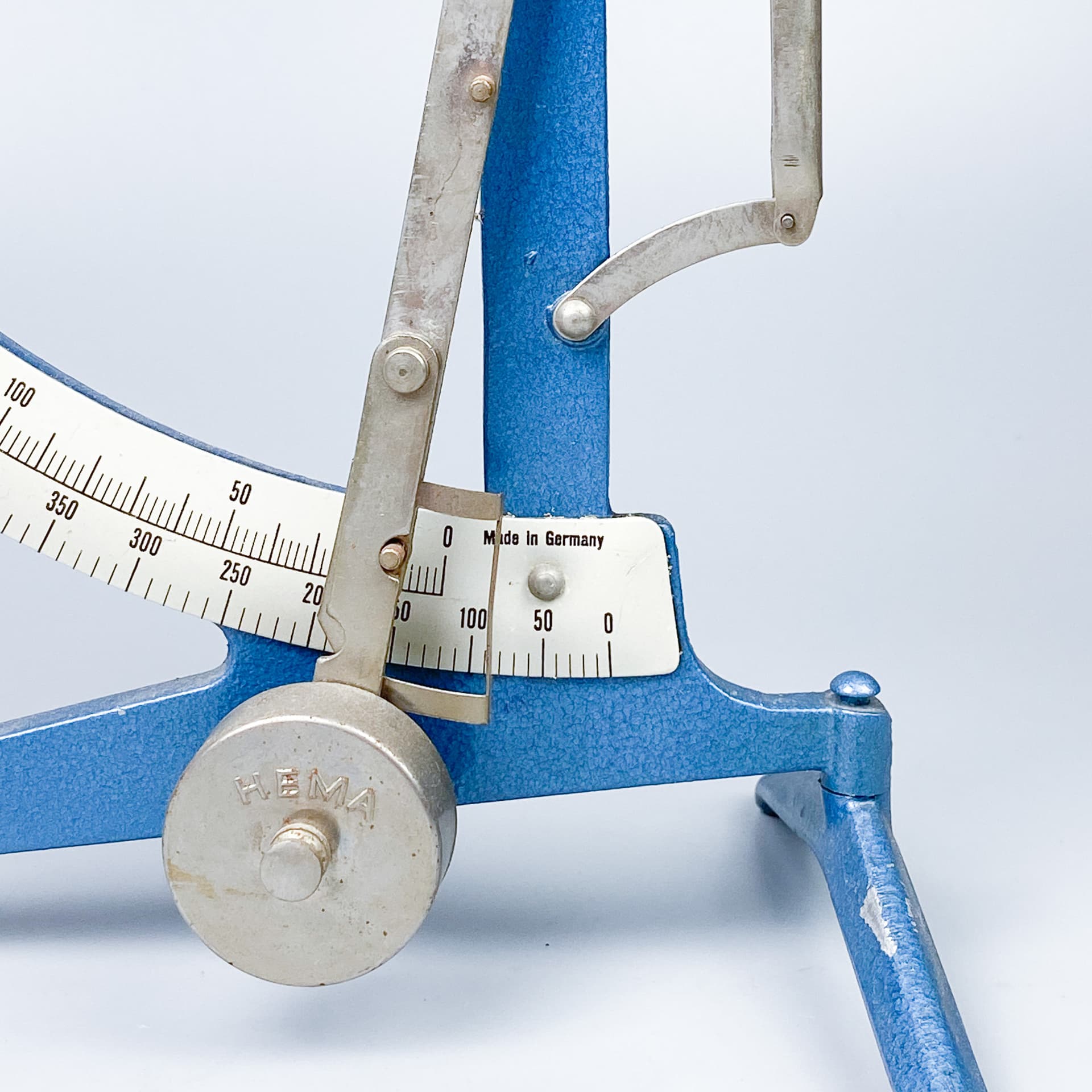 Para talerzyków secesyjnych, srebro, Niemcy, początek XX w. - 98971