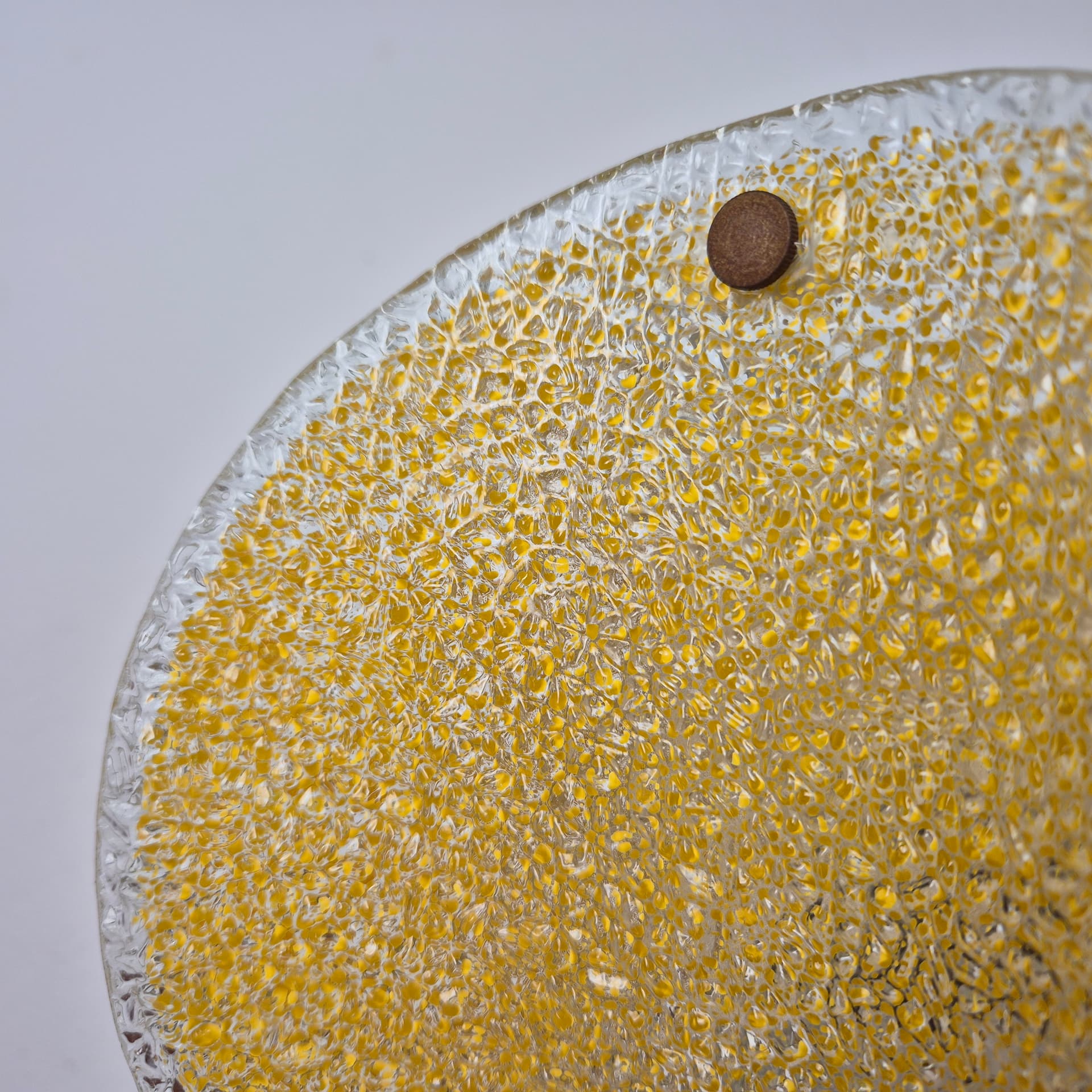 Lampa stołowa Veb Aka, Niemcy, lata 60. - 99027