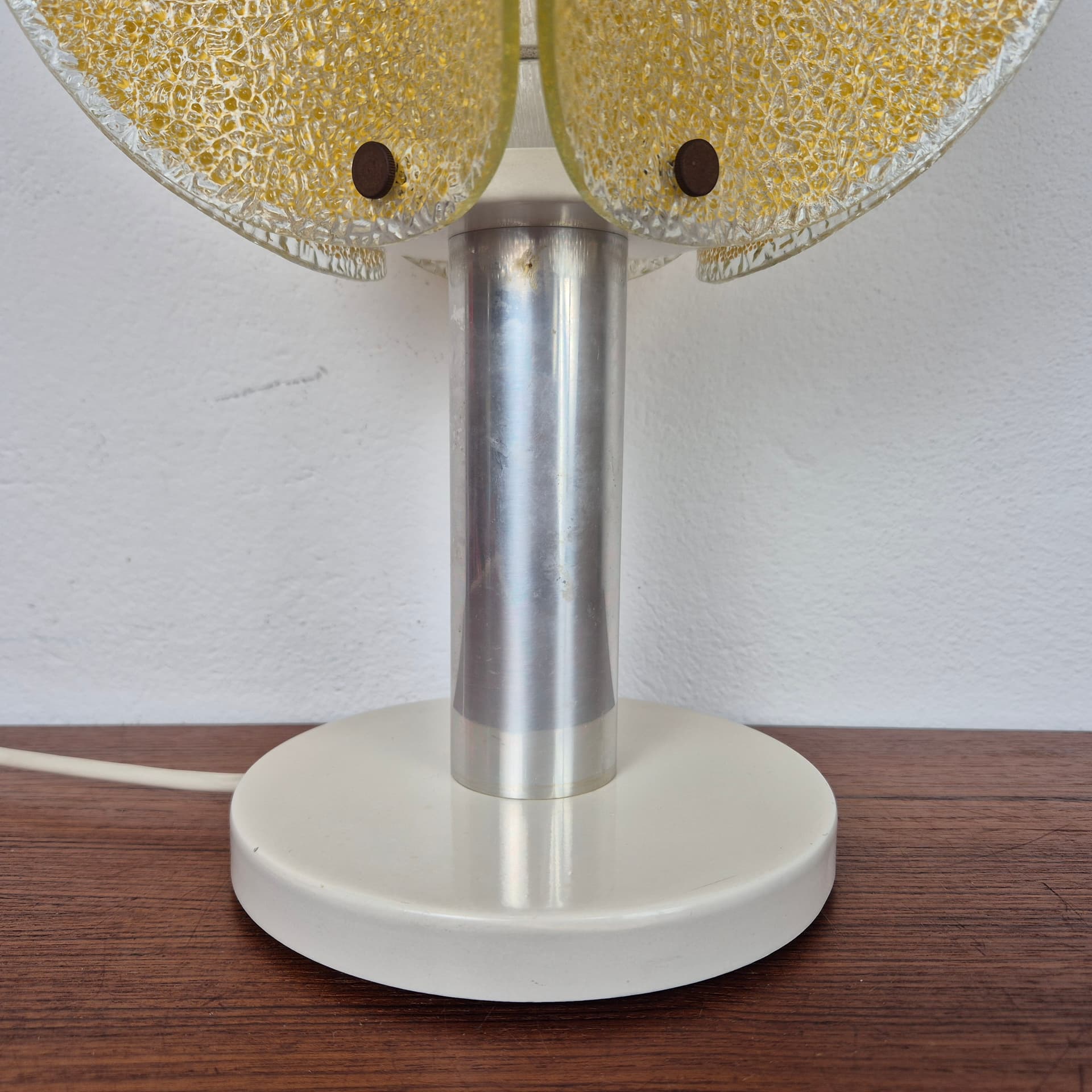 Lampa stołowa Veb Aka, Niemcy, lata 60. - 99025