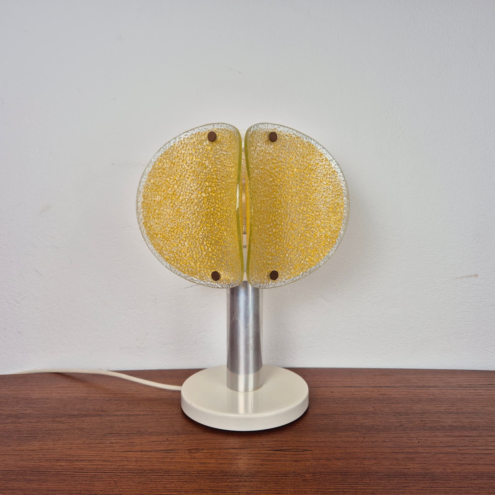 Lampa stołowa Veb Aka, Niemcy, lata 60. - 99022