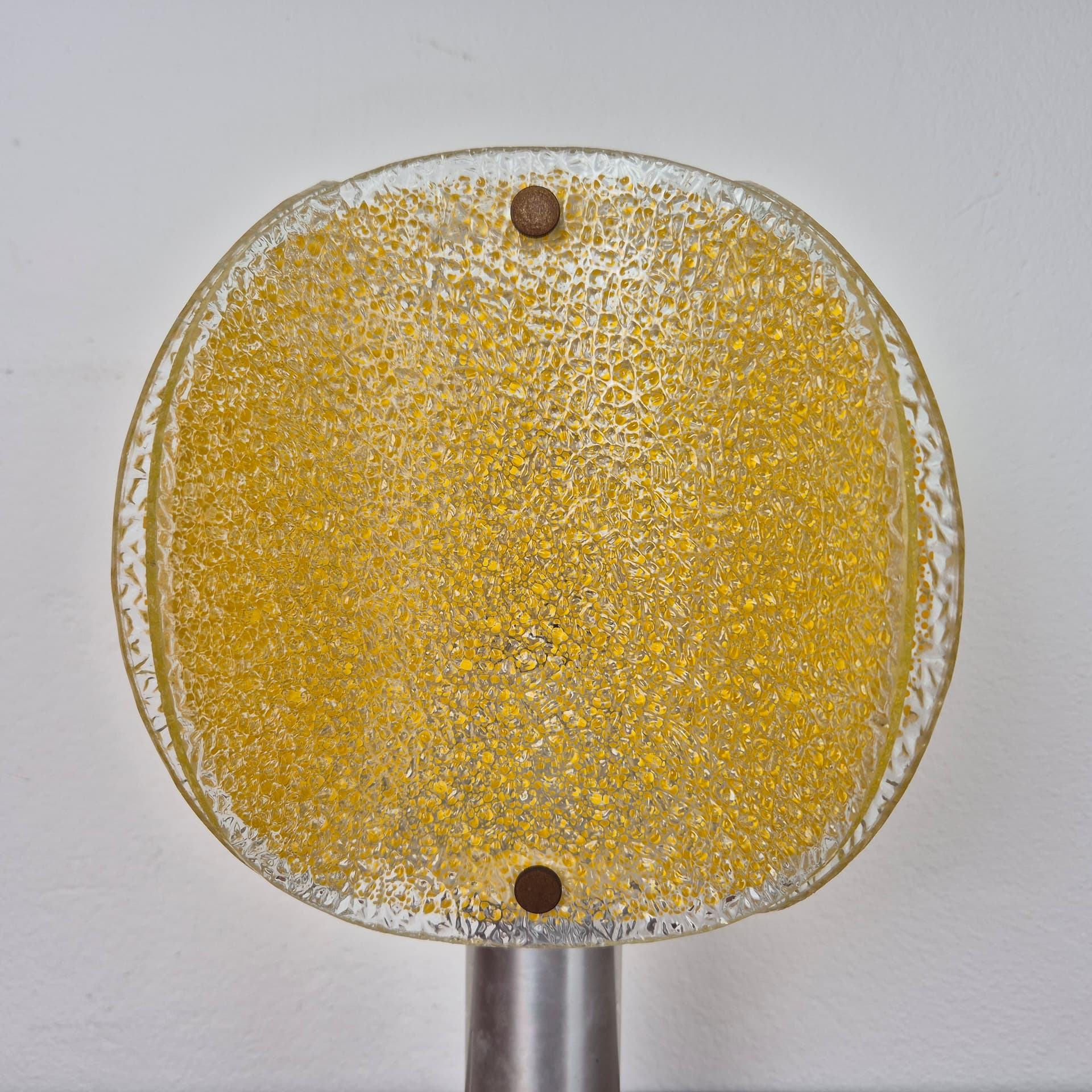 Lampa stołowa Veb Aka, Niemcy, lata 60. - 99028