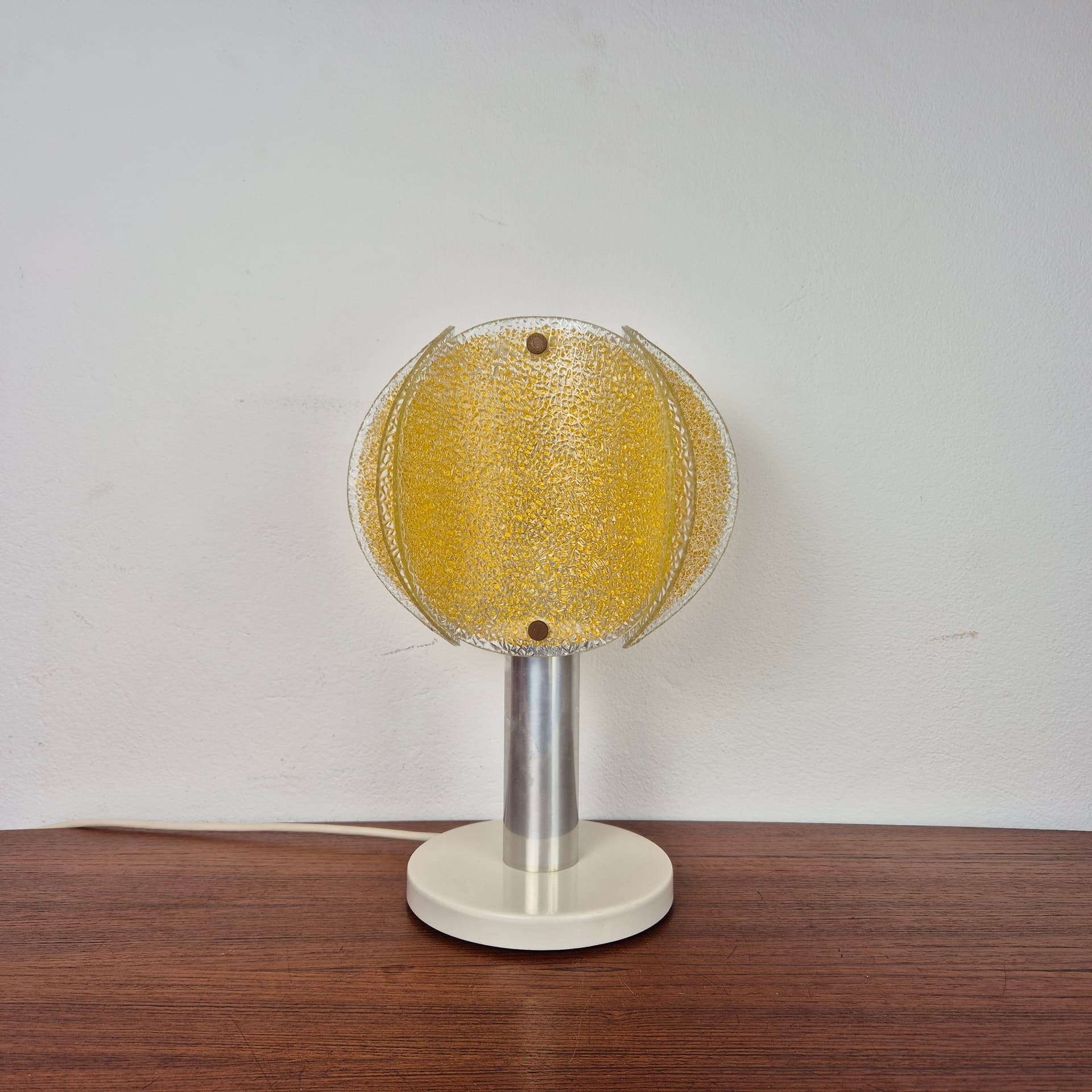 Lampa stołowa Veb Aka, Niemcy, lata 60. - 99021