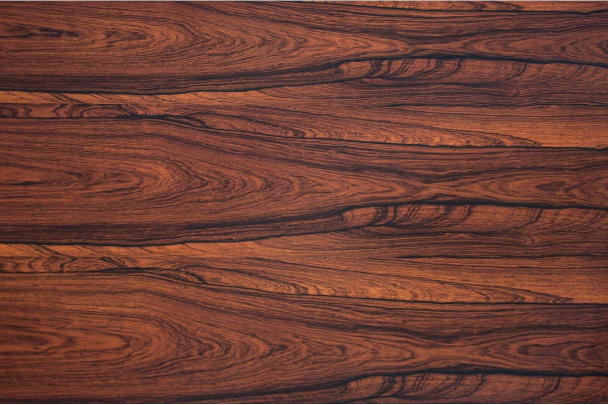 Palisandrowy stolik kawowy, Skandynawia, lata 60. - 58662