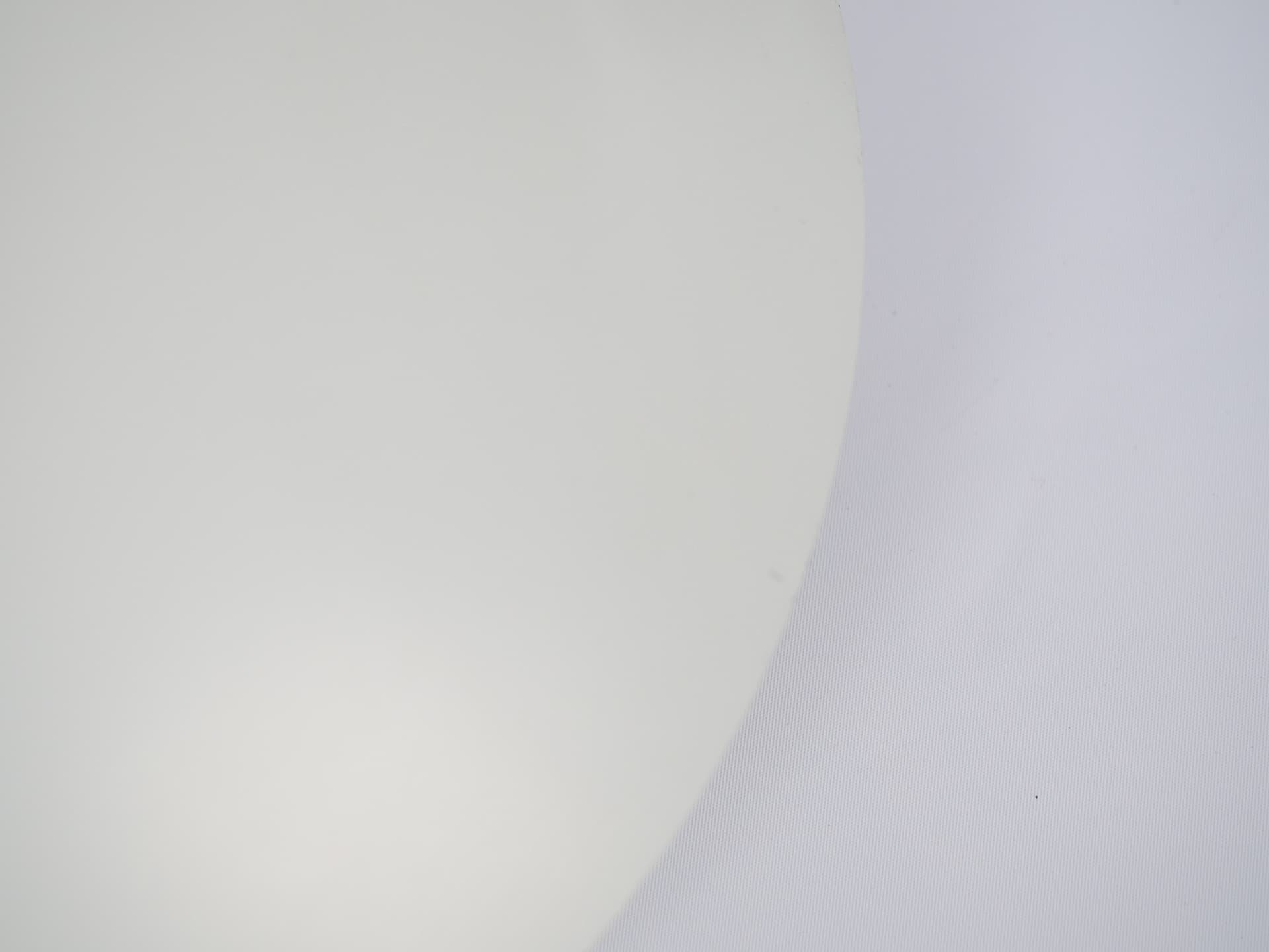 Lampa wisząca PH 4/3, niebieska, proj. P. Henningsen, Louis Poulsen, Dania, lata 60. - 100450