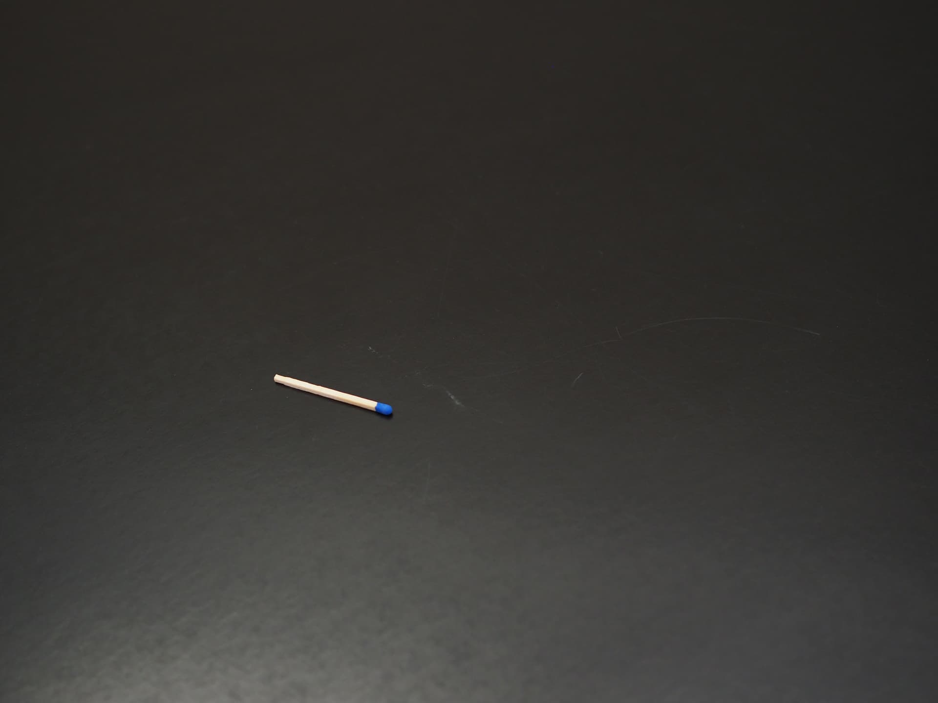 Desk, black, by G. Piretti, Anonima Castelli, Italy, 1970s. - 101141