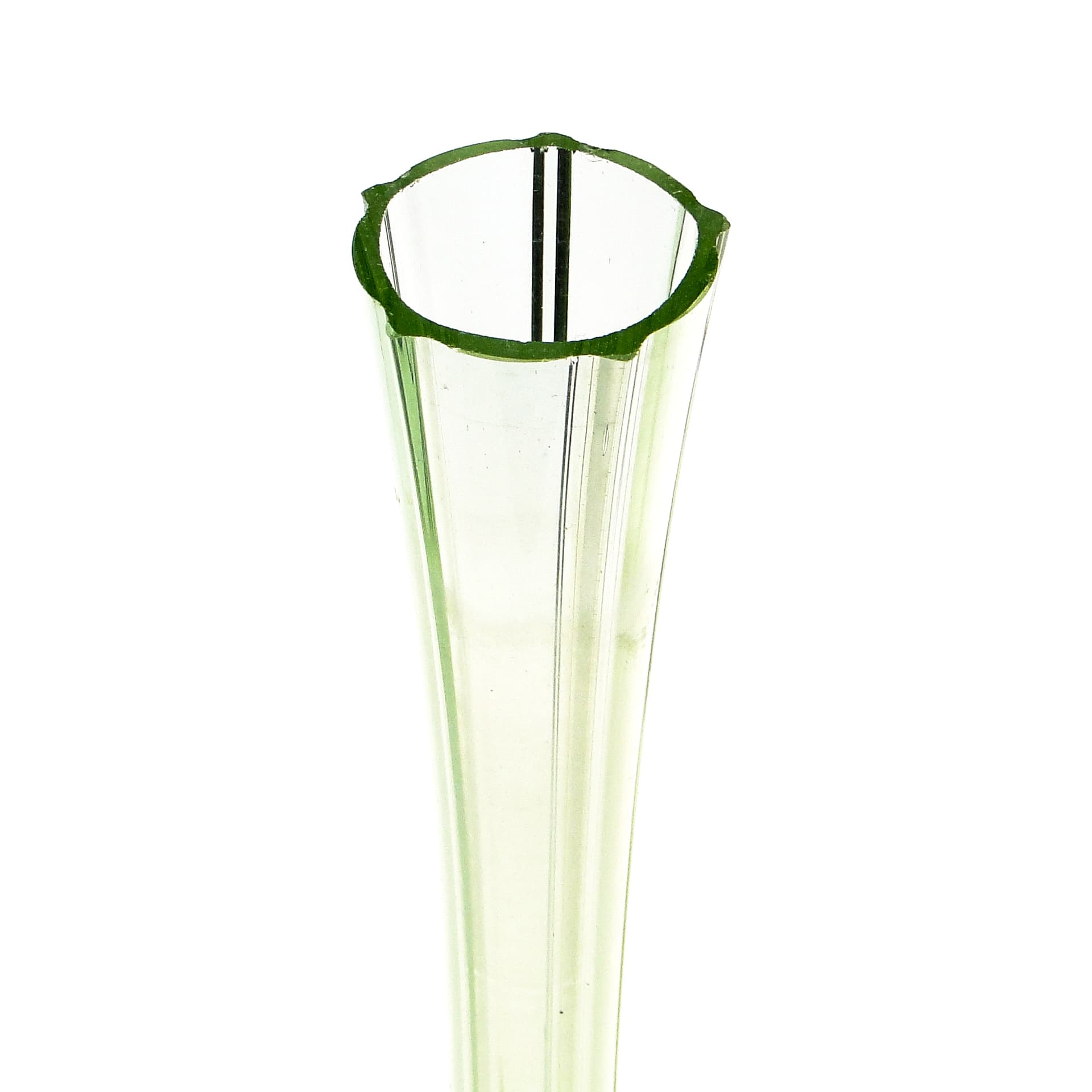 Wazon Art Nouveau, szkło, Belgia, lata 30. - 101832