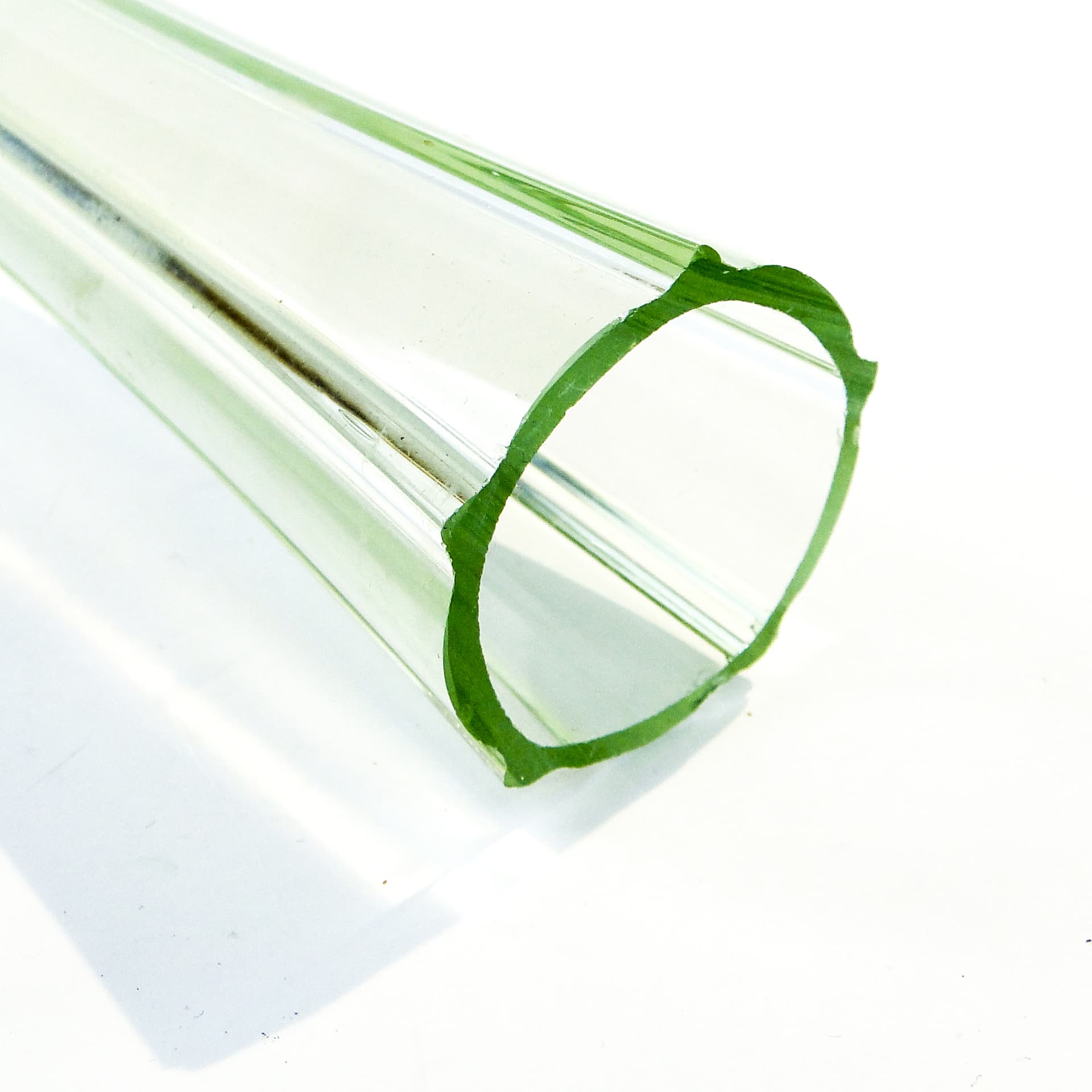 Wazon Art Nouveau, szkło, Belgia, lata 30. - 101836