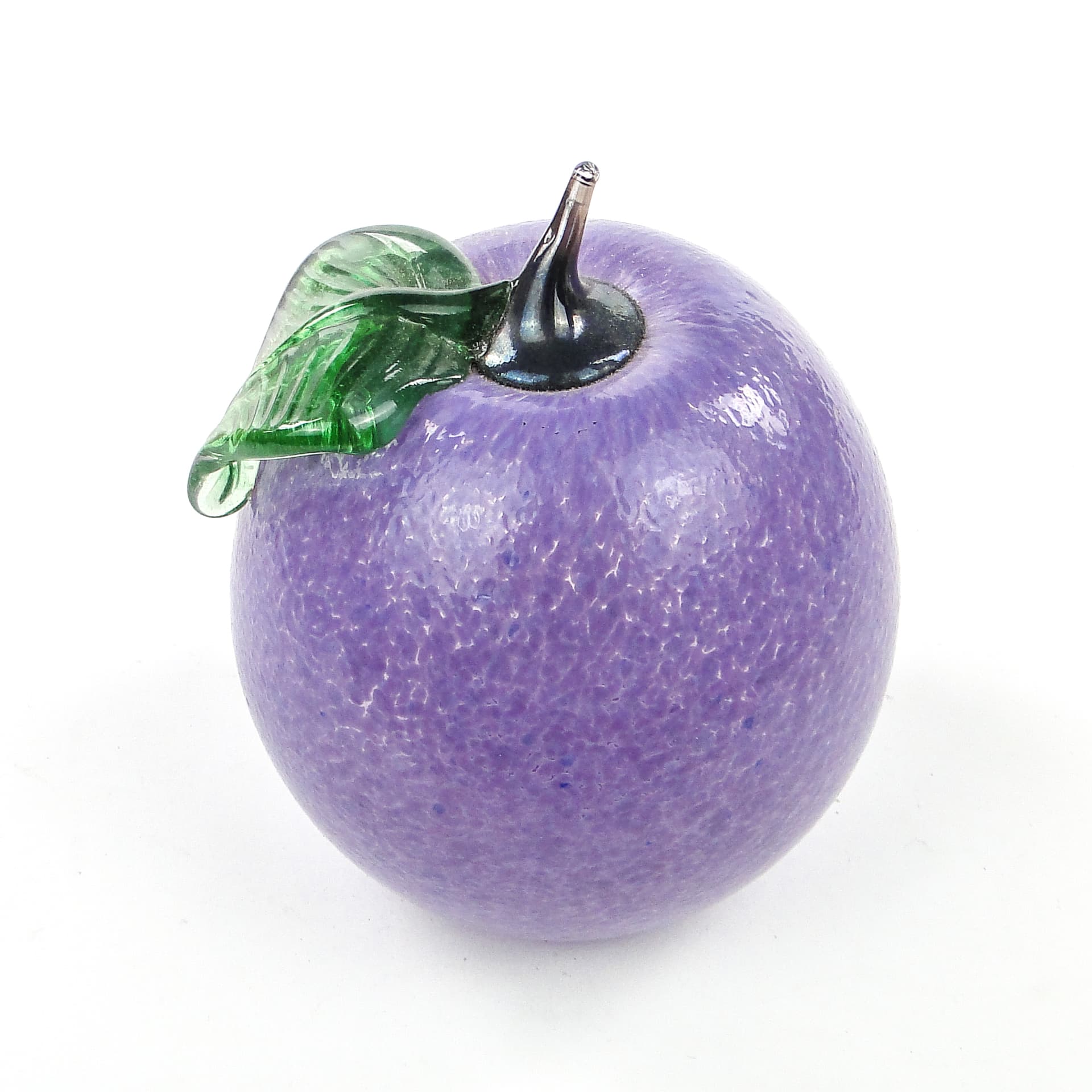 Mid-century Modern Paperweight, Glass, Poland, 1970s - 102044