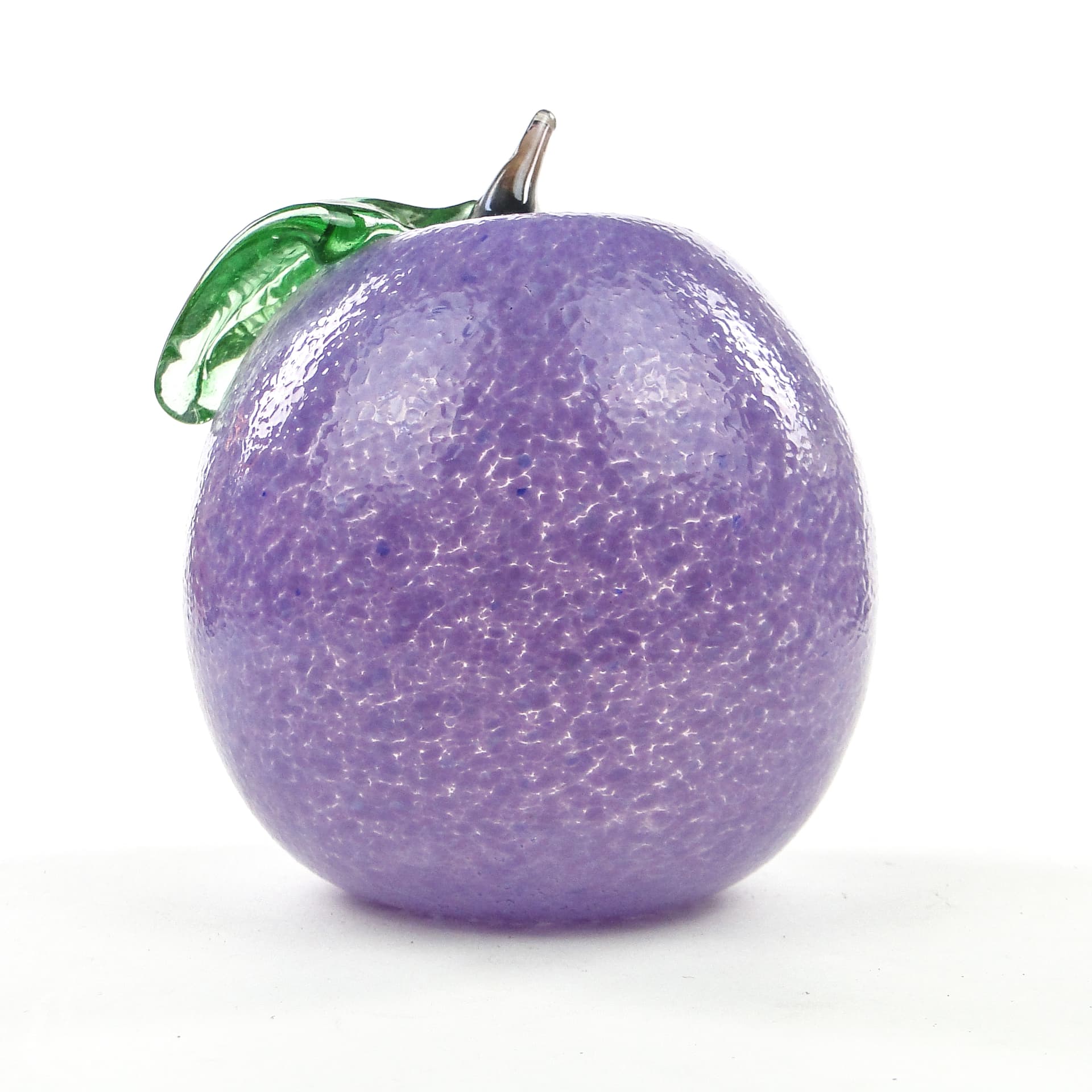 Mid-century Modern Paperweight, Glass, Poland, 1970s - 102047