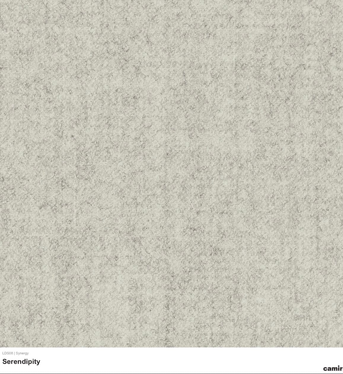 Fotel RM58 Soft Synergy szary, proj. R. Modzelewski, VZÓR - 7372