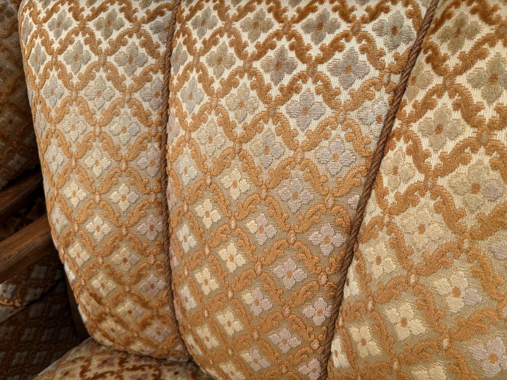 Para foteli Art Deco, lata 40. - 102499