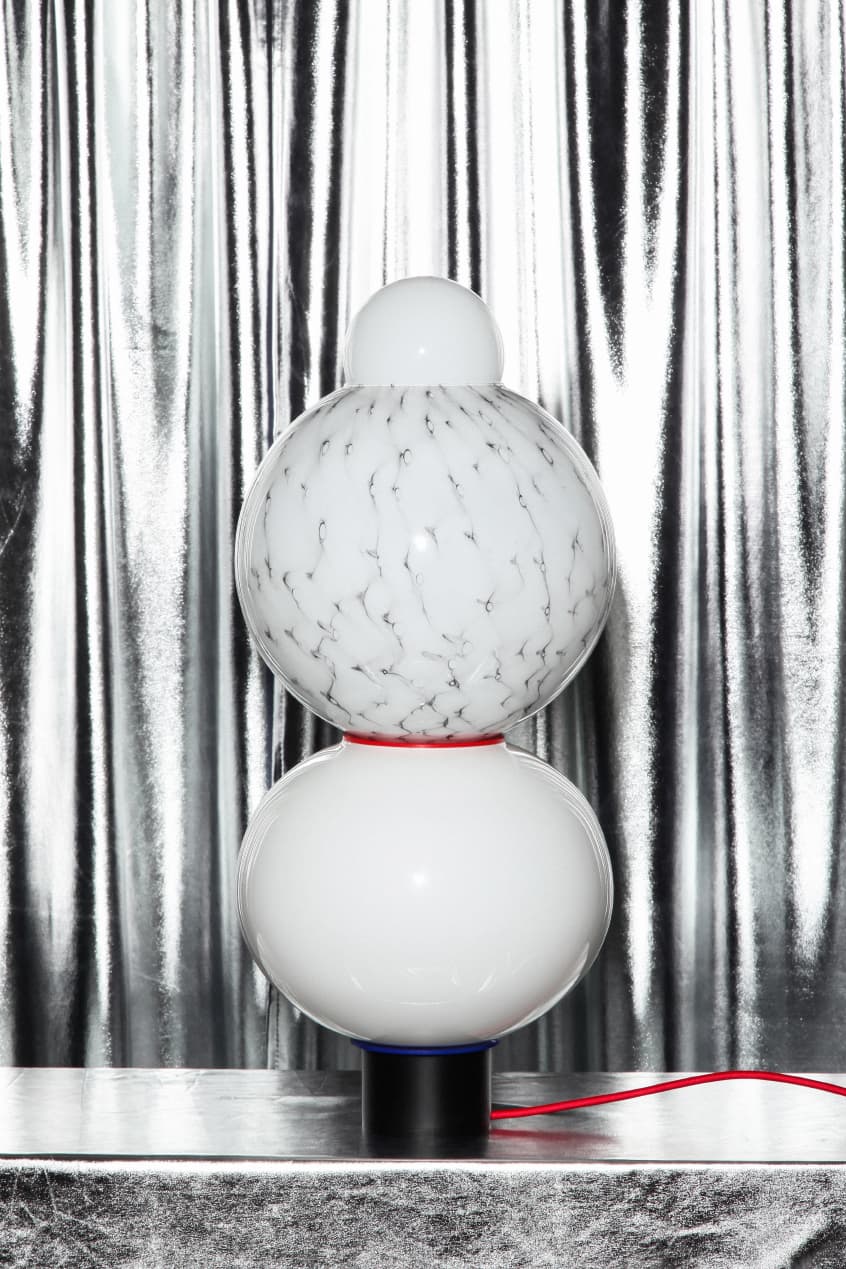 Lampa Duna, No Beige Feelings - 102713