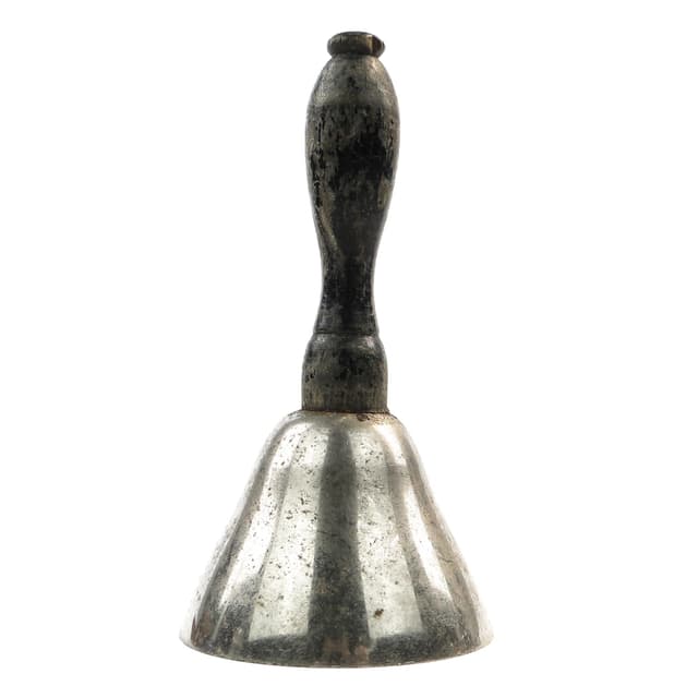 Dzwonek na służbę Modernizm, Niemcy, lata 30. - WYMIARY