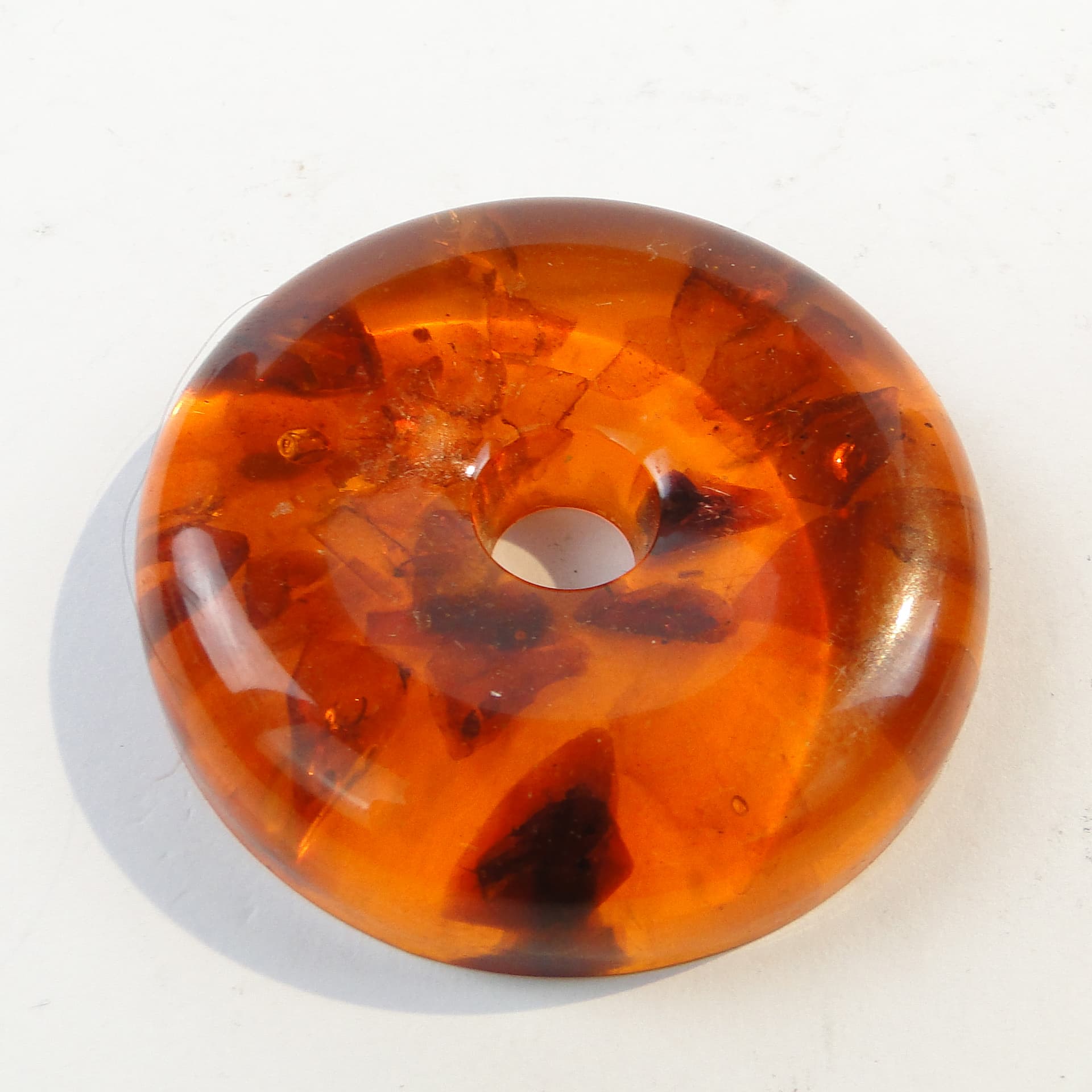 Postument na biurko Mid-century modern, Niemcy, lata 50. - 103793