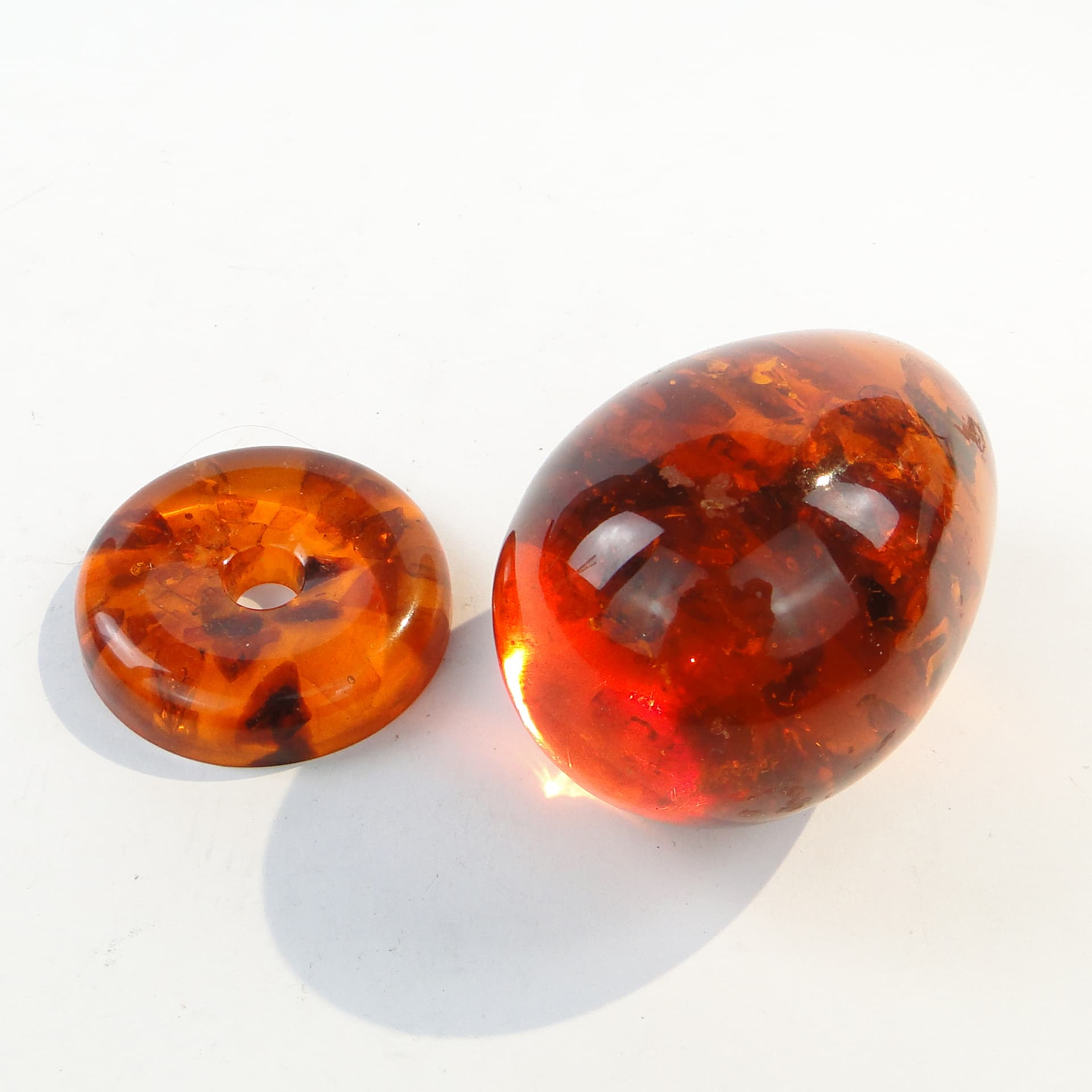 Postument na biurko Mid-century modern, Niemcy, lata 50. - 103792