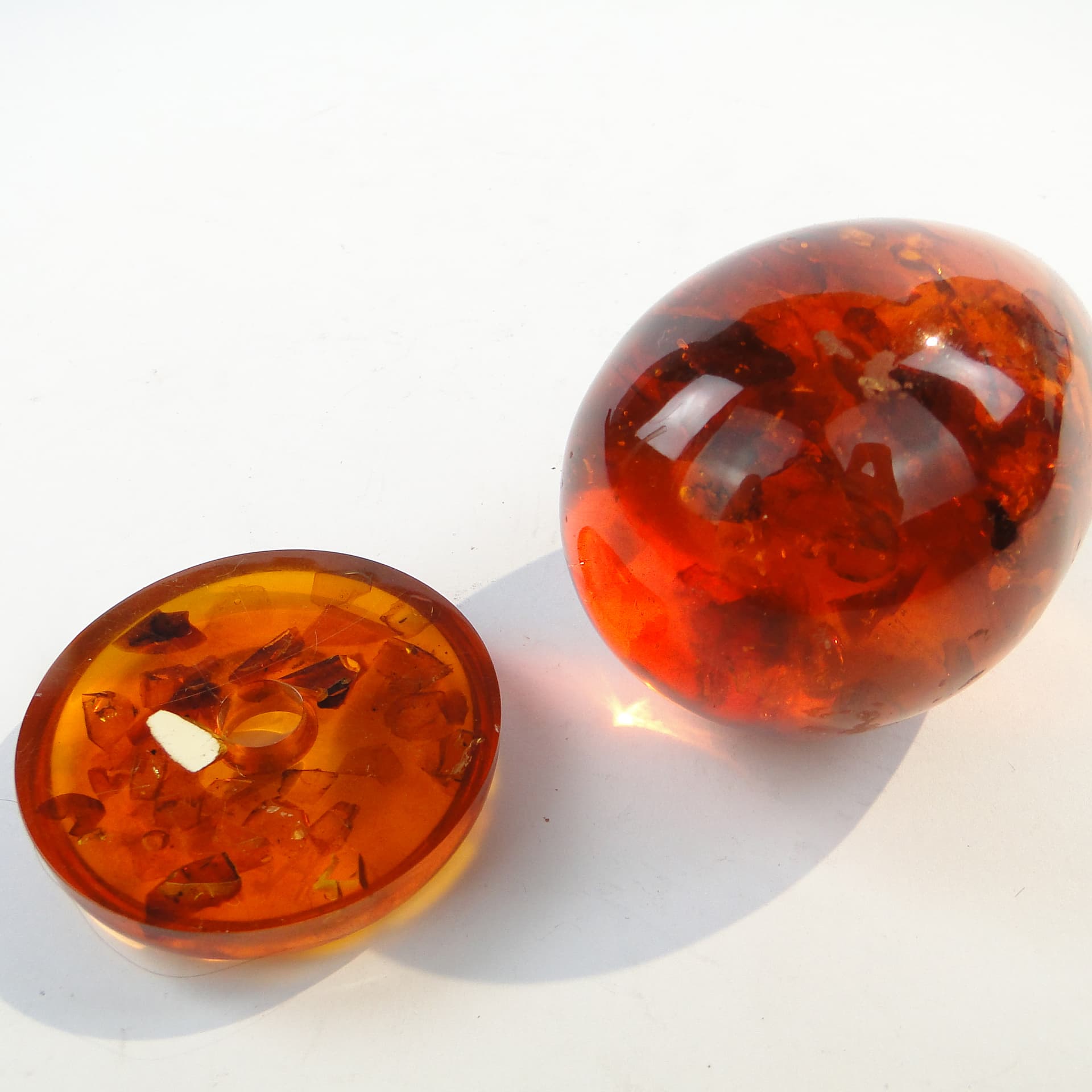 Postument na biurko Mid-century modern, Niemcy, lata 50. - 103796