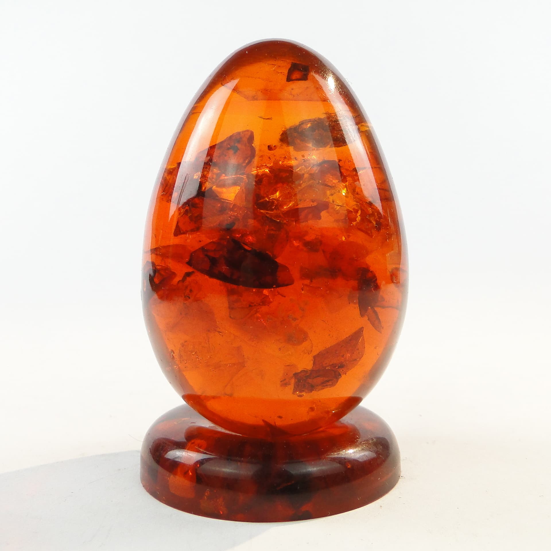 Postument na biurko Mid-century modern, Niemcy, lata 50. - 103789