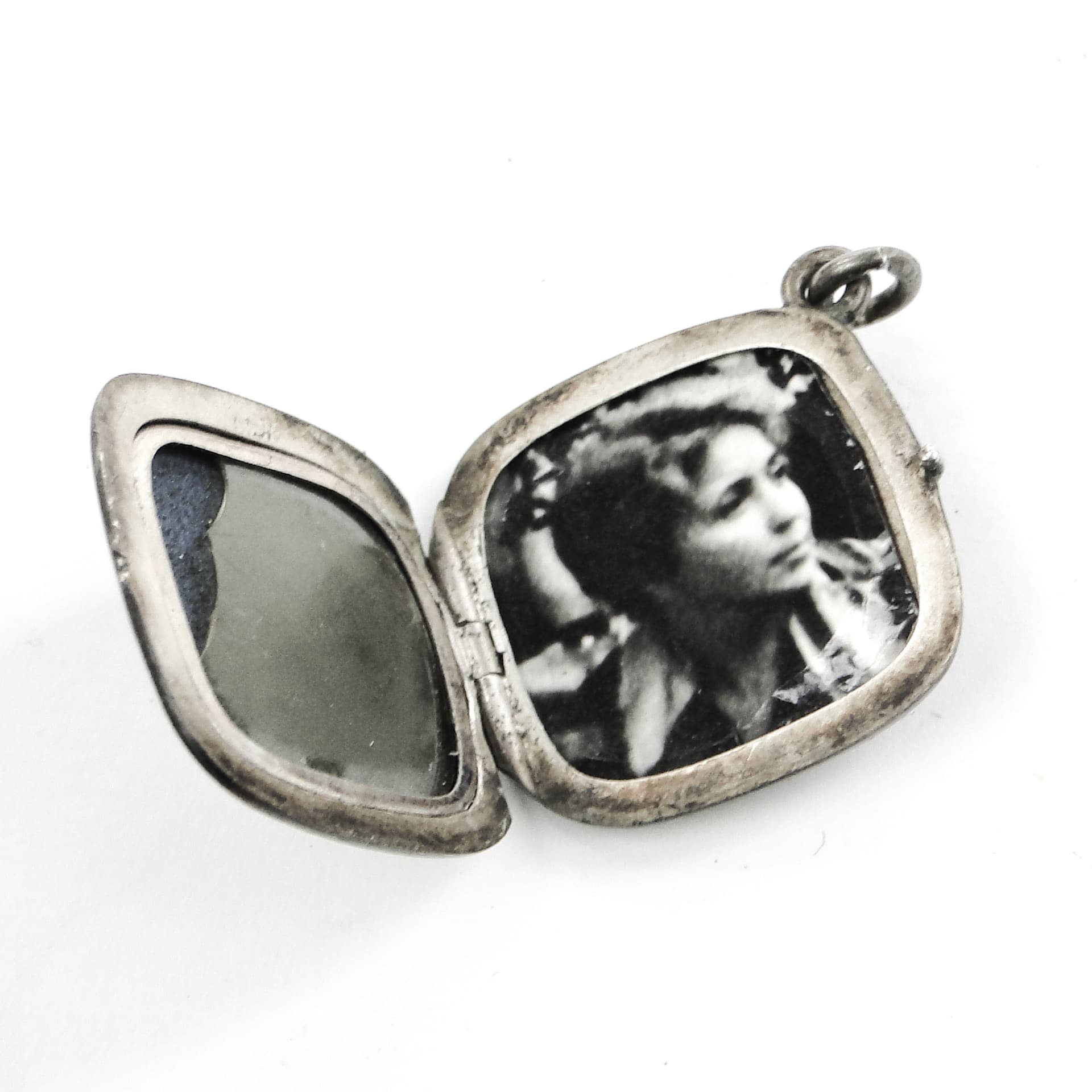 Sekretnik, Szwecja, lata 50. - 103838